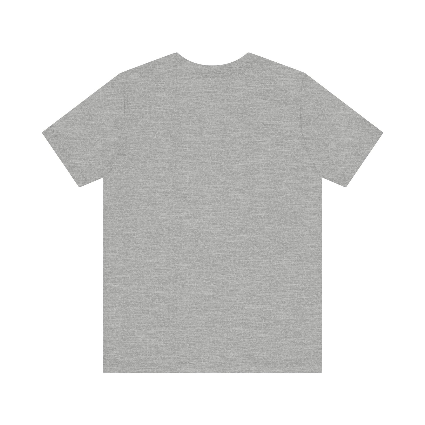 Nature Sun Mountain Wave Doodle Unisex Tee, Beach Outdoors T-Shirt, Simple Drawing Line Art Shirt, Mountains Nature Lover Gift, Outdoor