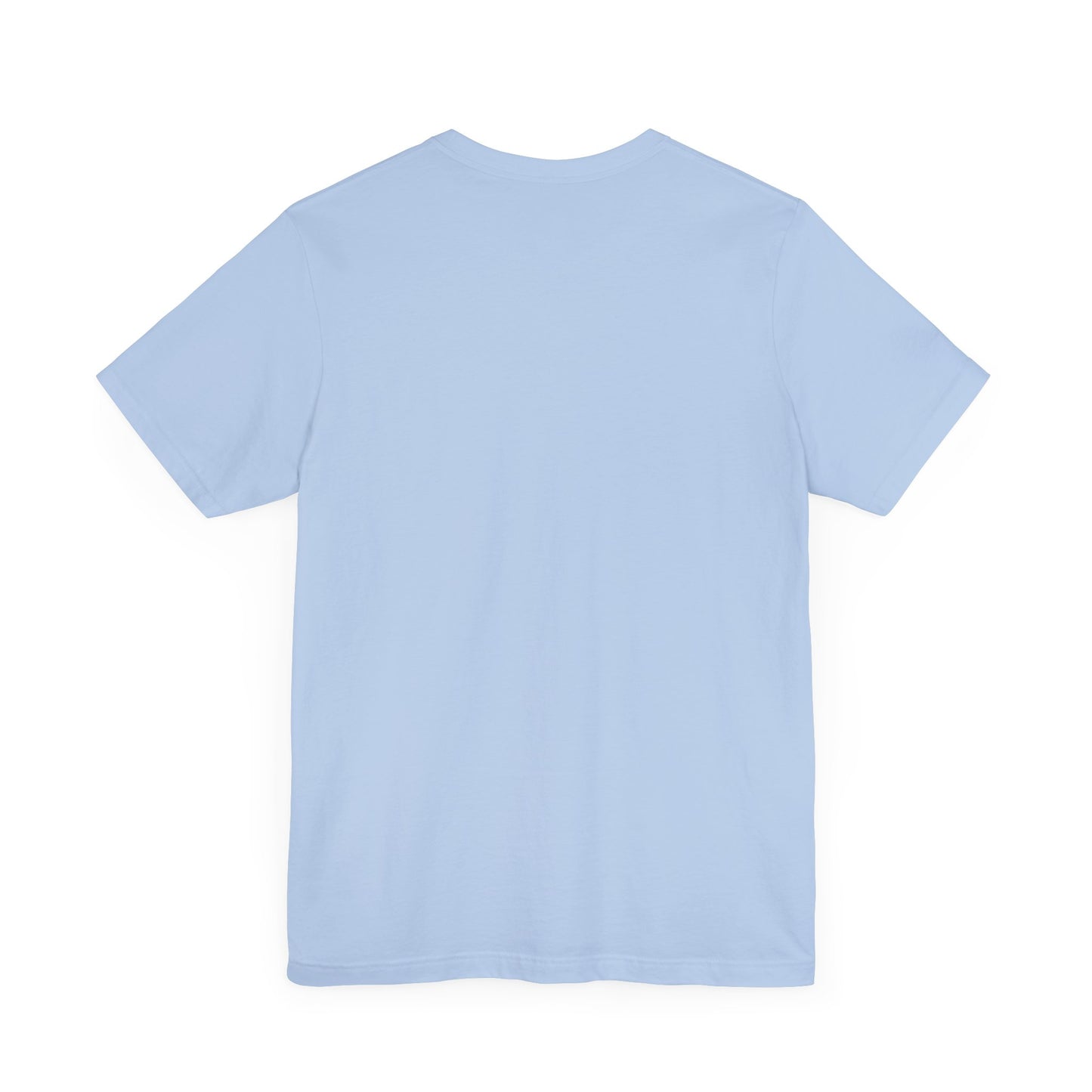 Manatee Watercolor Floral Tee