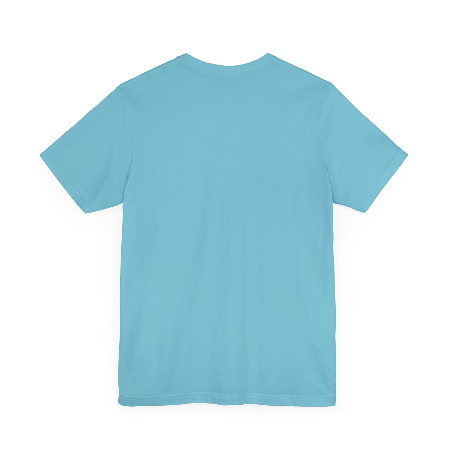 Daytona Beach Shirt with surf board and waves