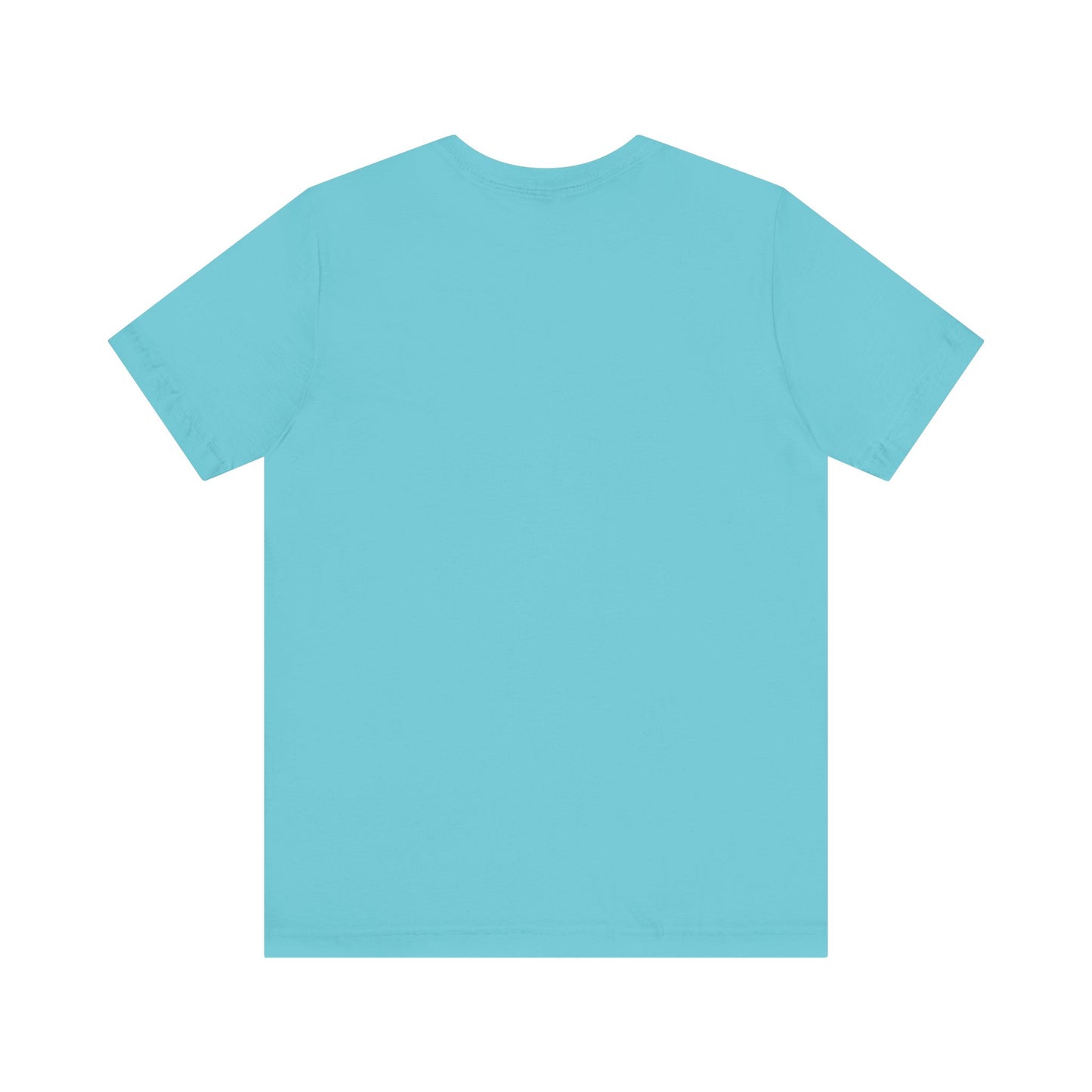 Manatee Watercolor Floral Tee