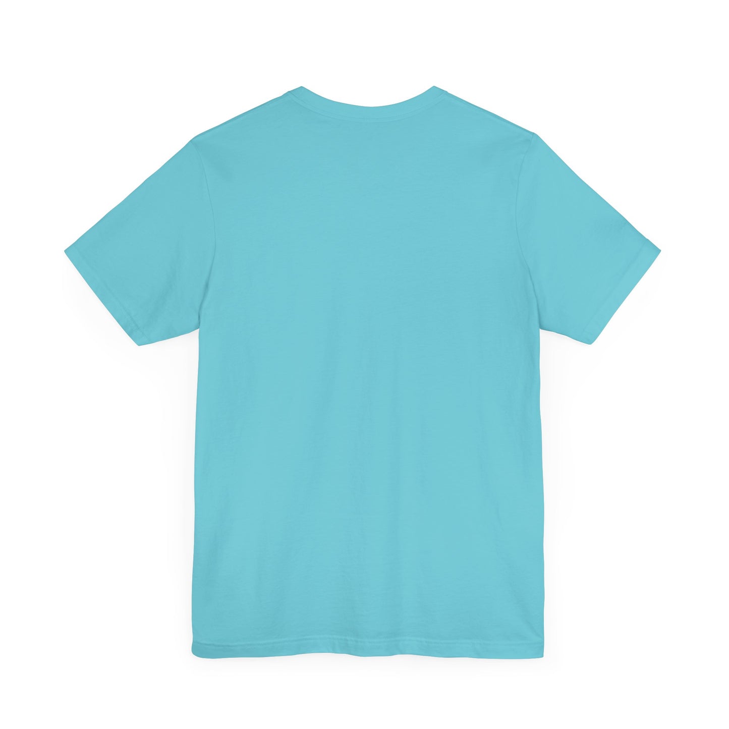 Manatee Watercolor Floral Tee