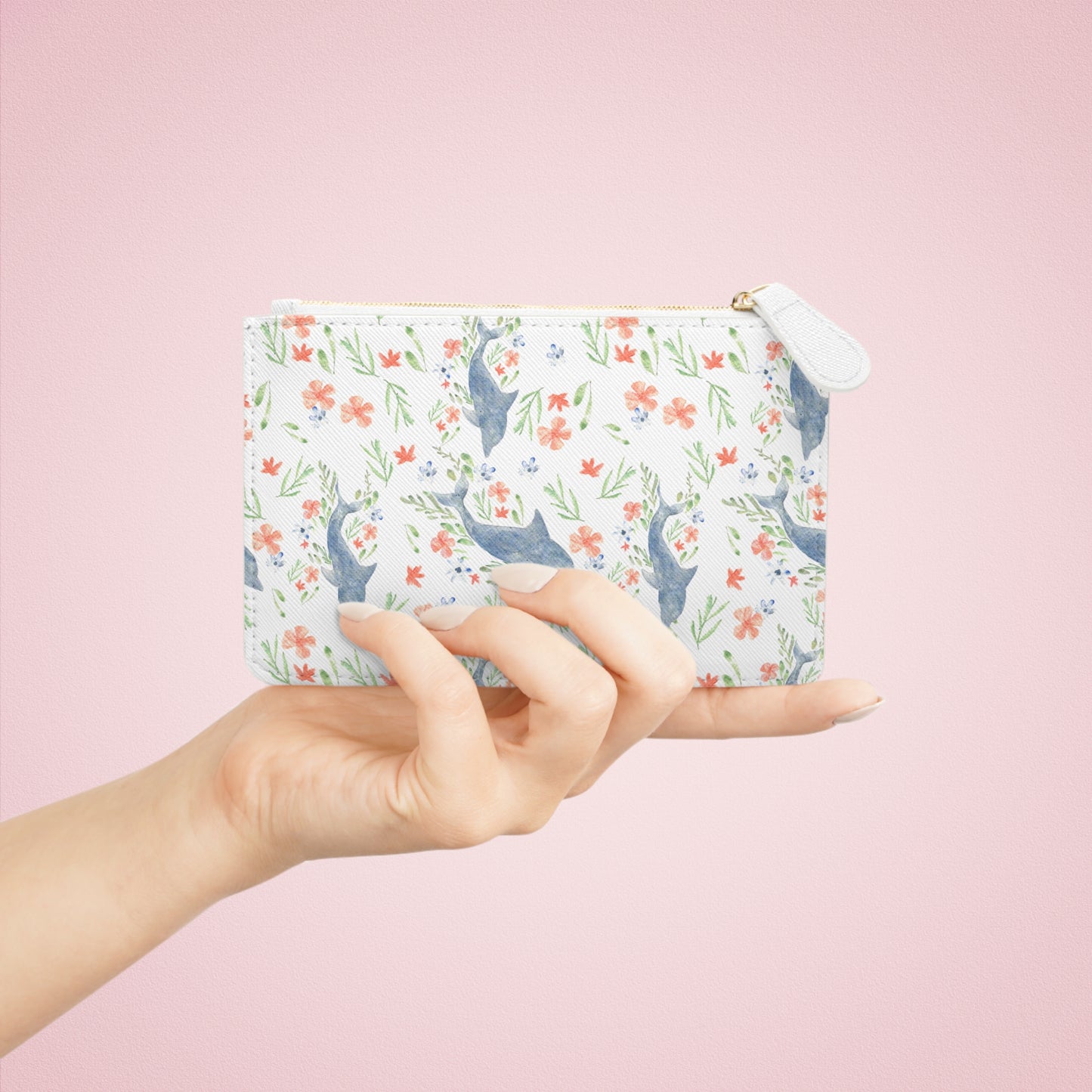 Copy of Mini Clutch Bag