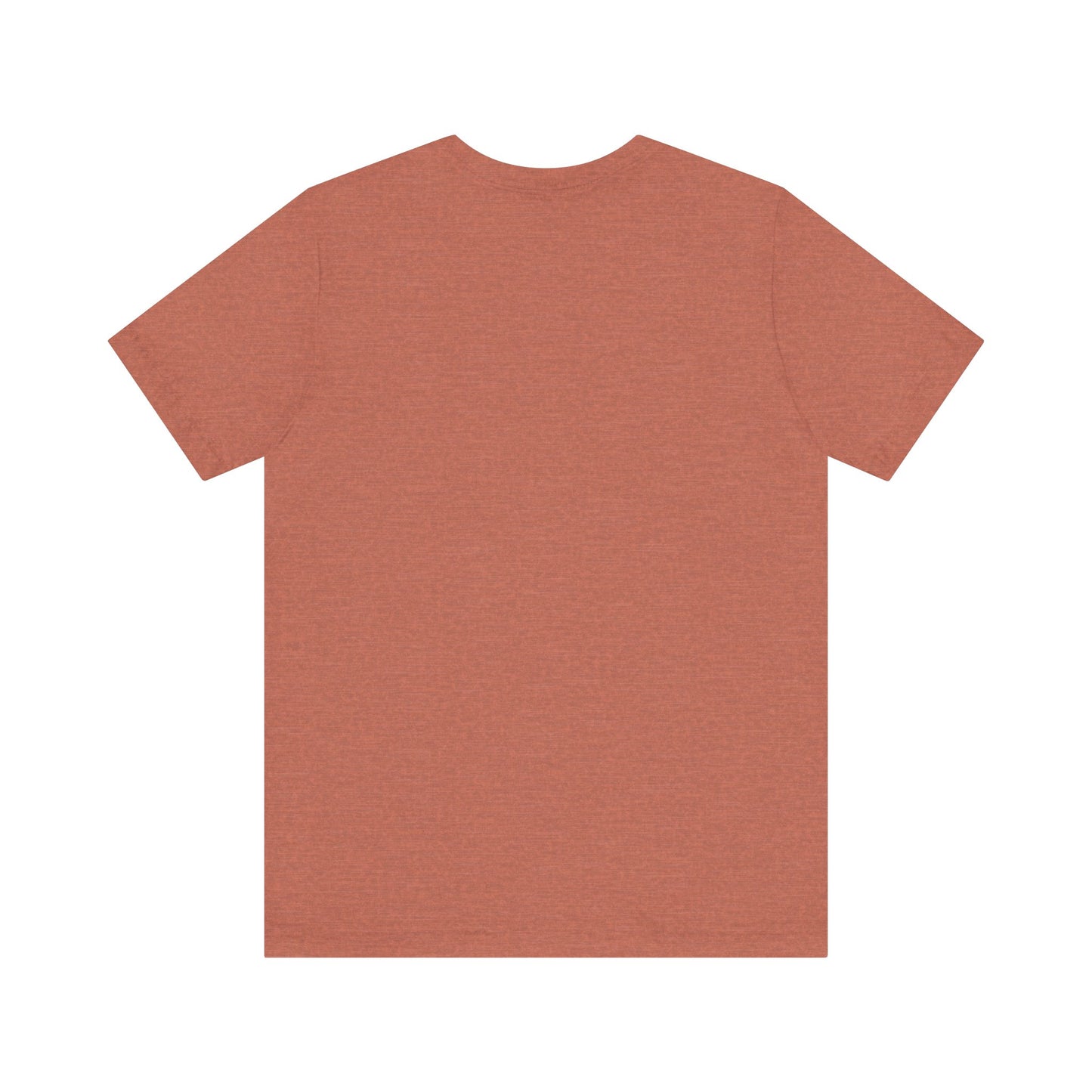 Daytona Beach Shirt with surf board and waves