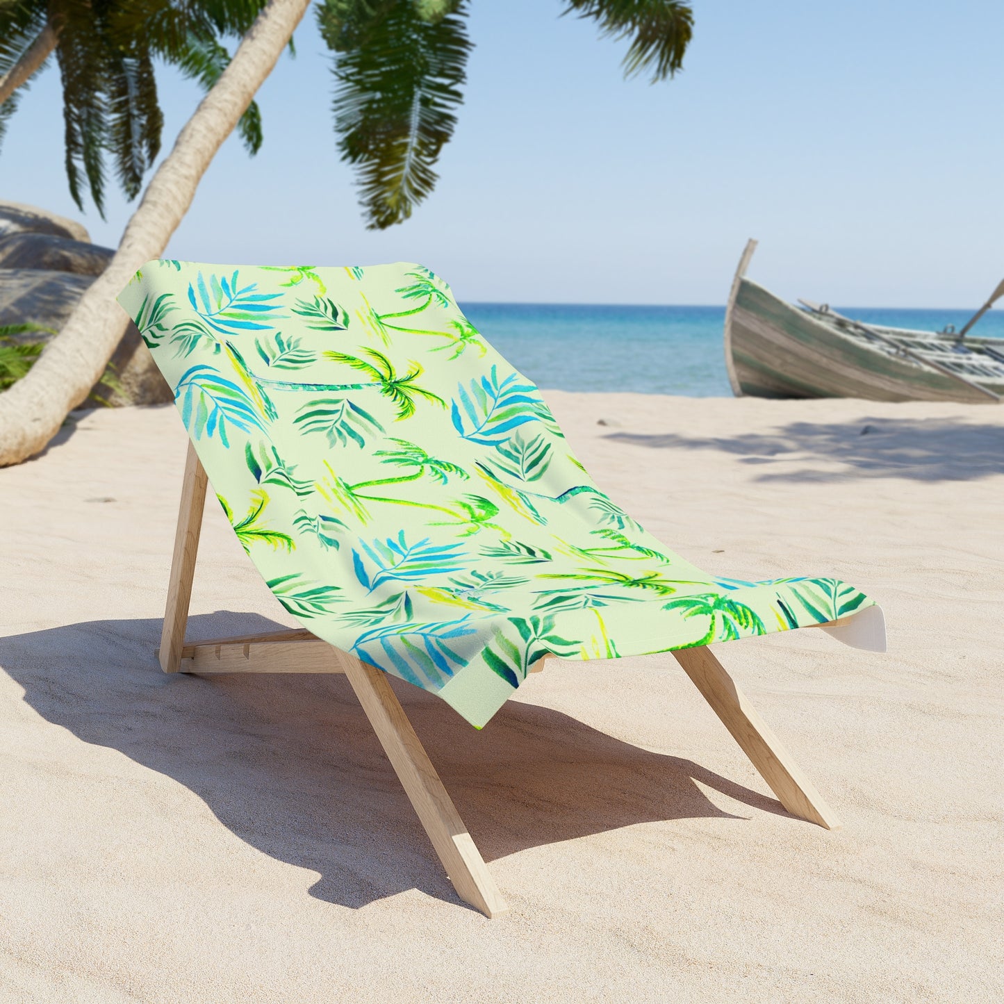 Copy of Beach Towel
