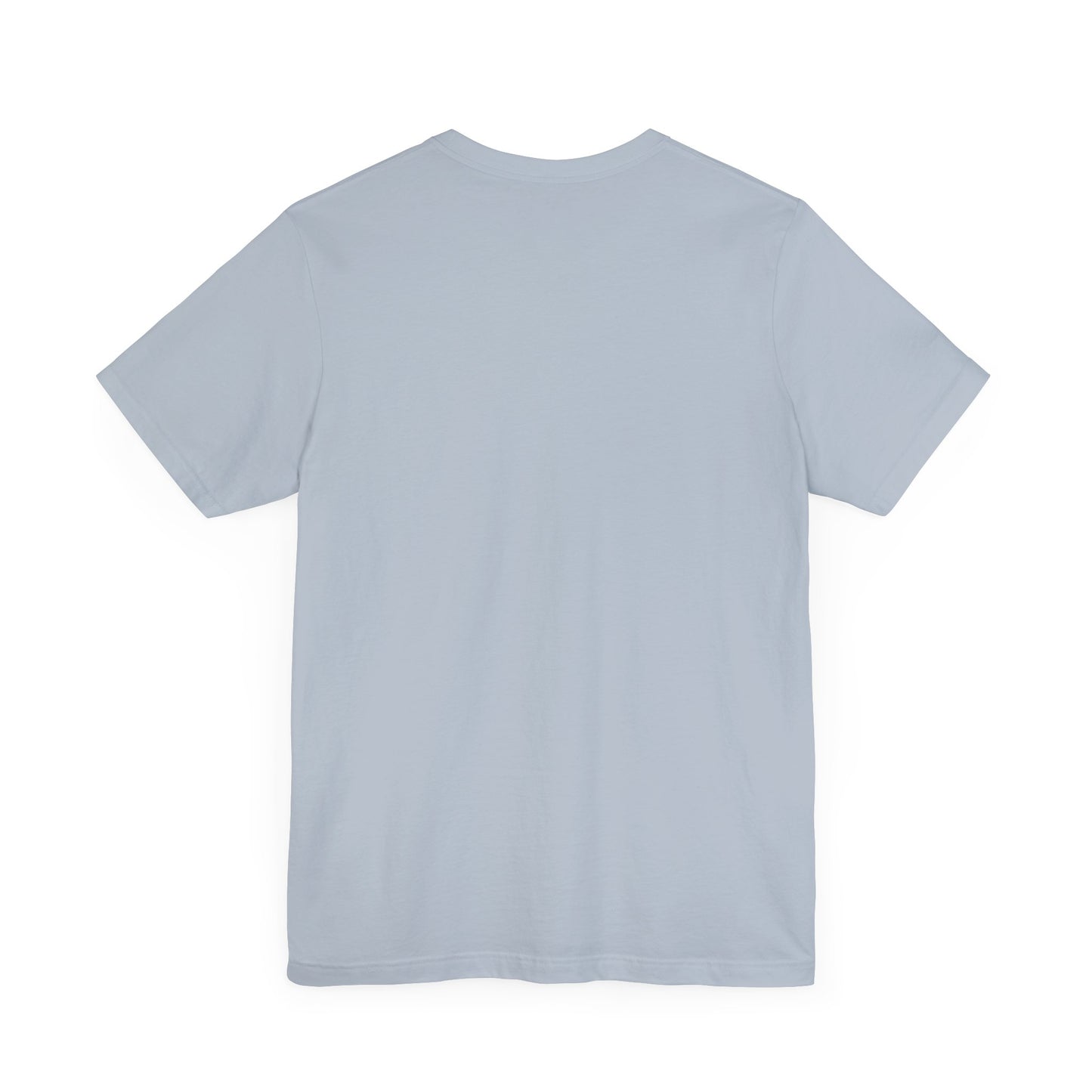 Daytona Beach Shirt with surf board and waves