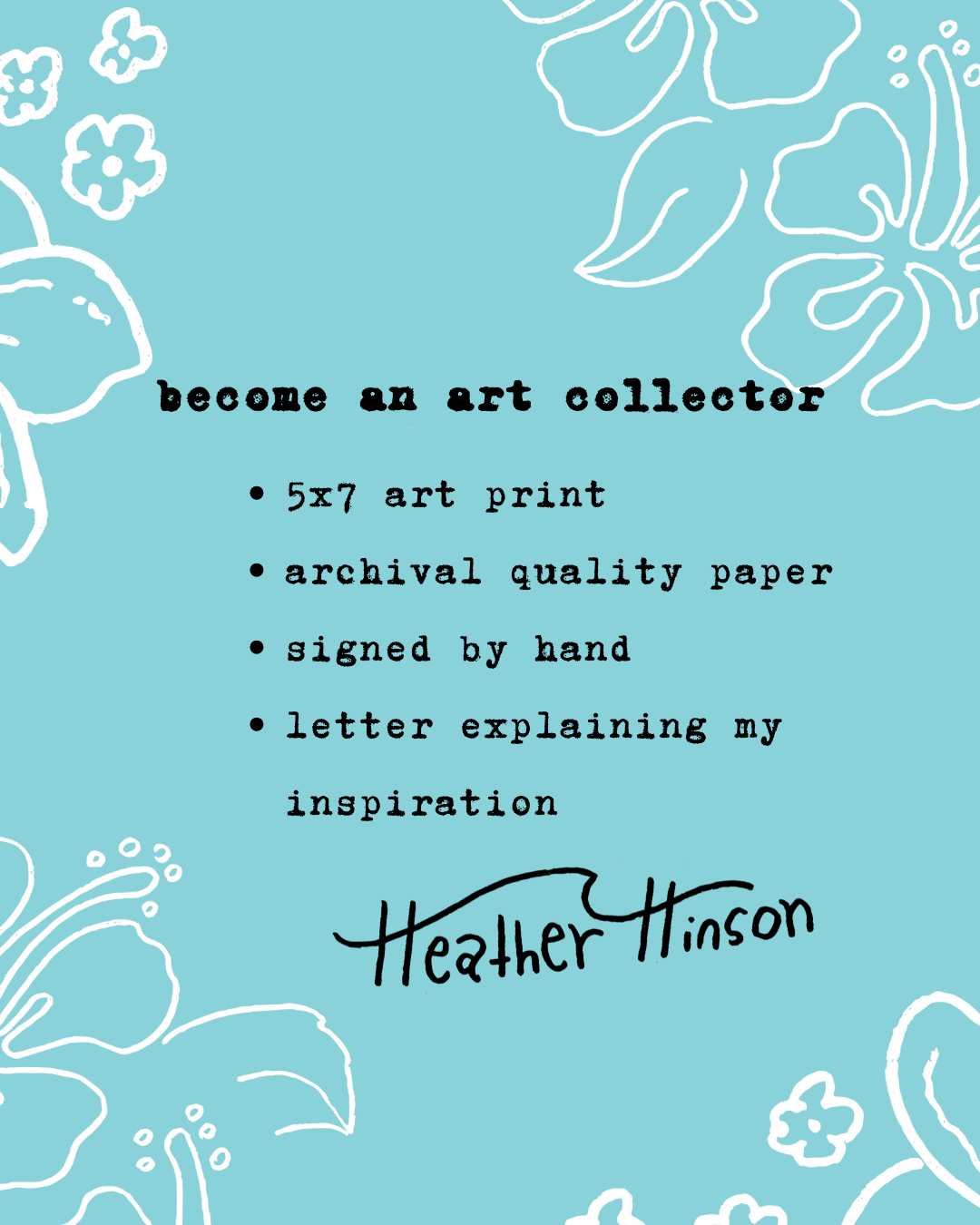 Made for the Beach Print Club