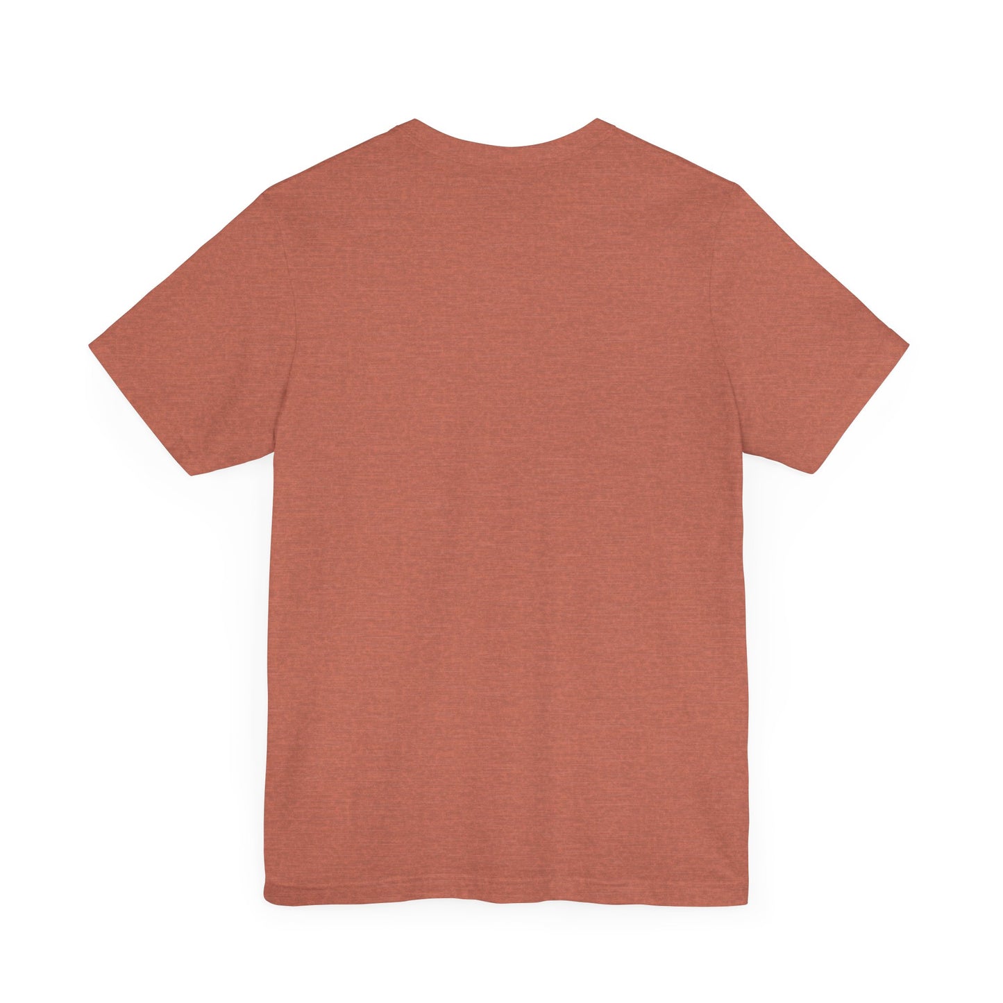 Daytona Beach Shirt with surf board and waves