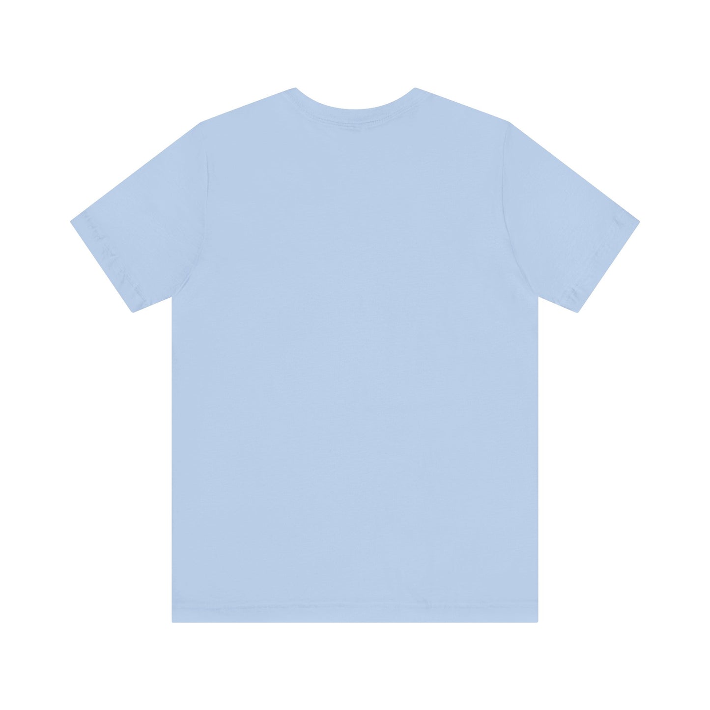 Manatee Watercolor Floral Tee