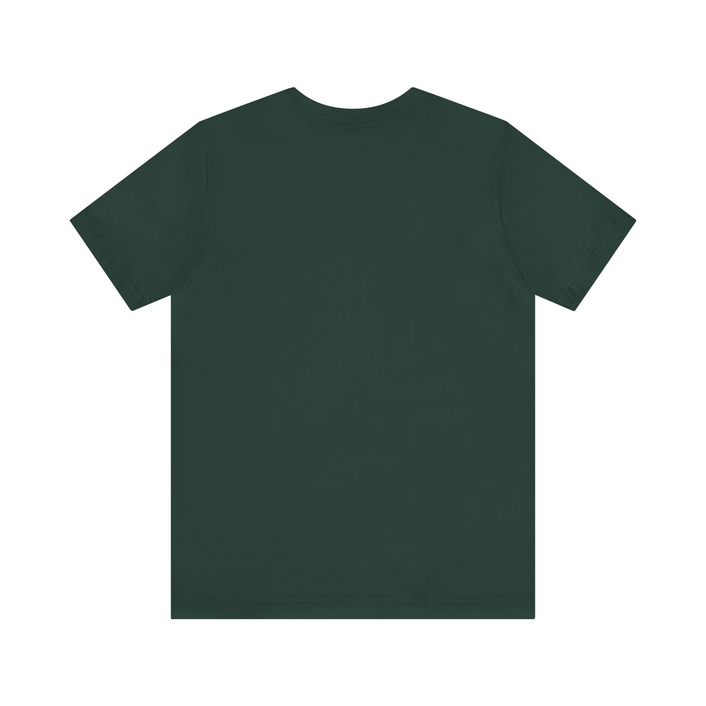 Manatee Watercolor Floral Tee