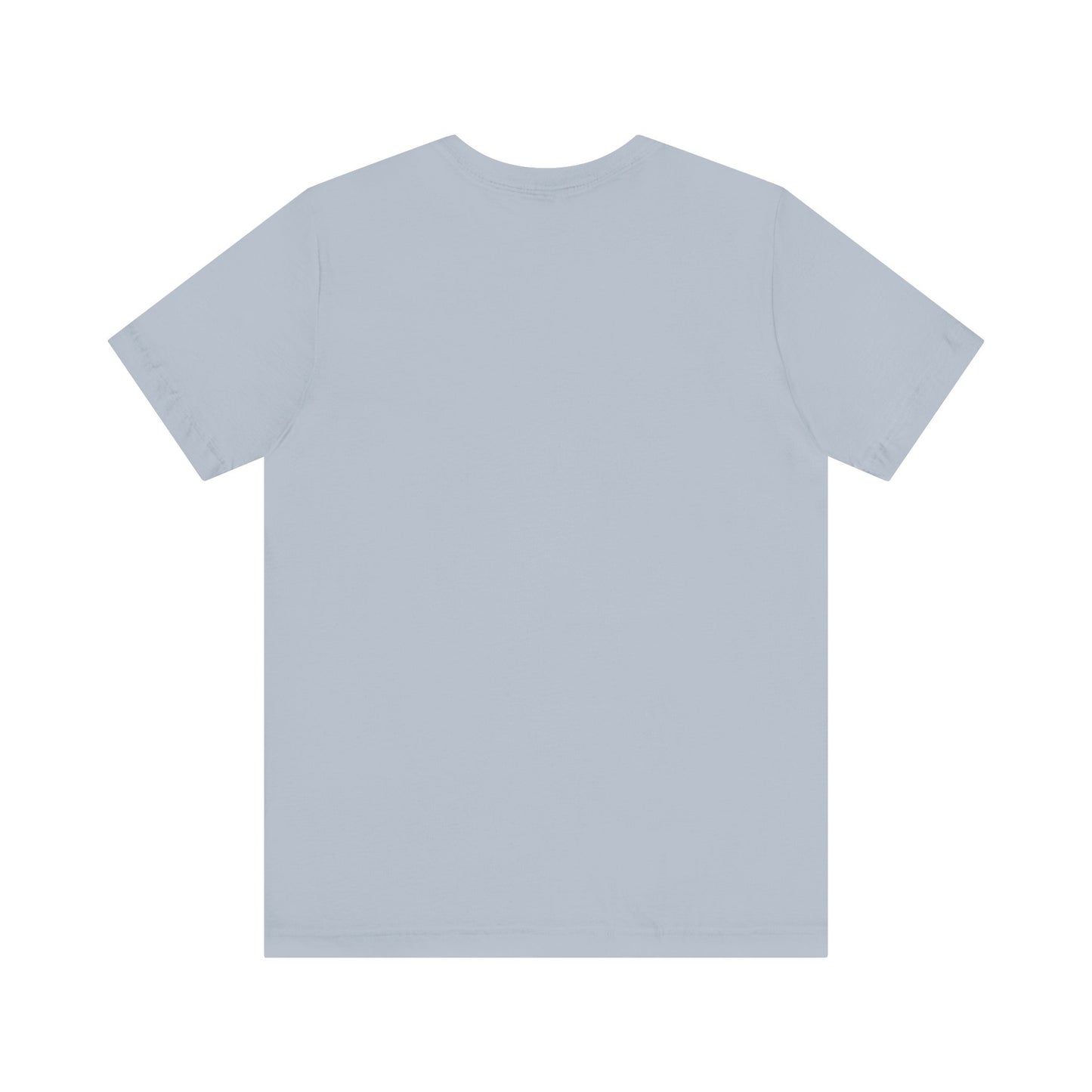 Daytona Beach Shirt with surf board and waves
