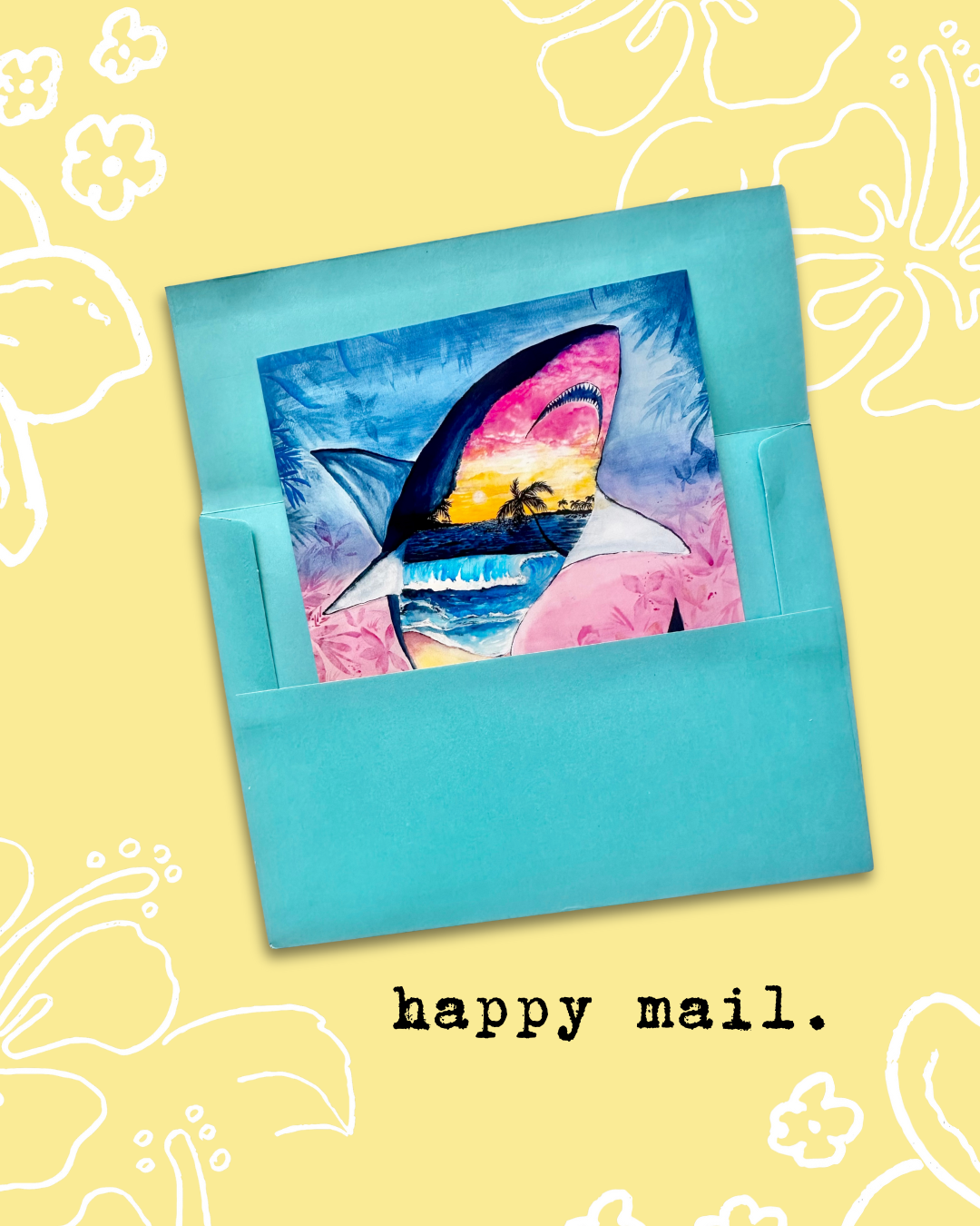 Made for the Beach Print Club