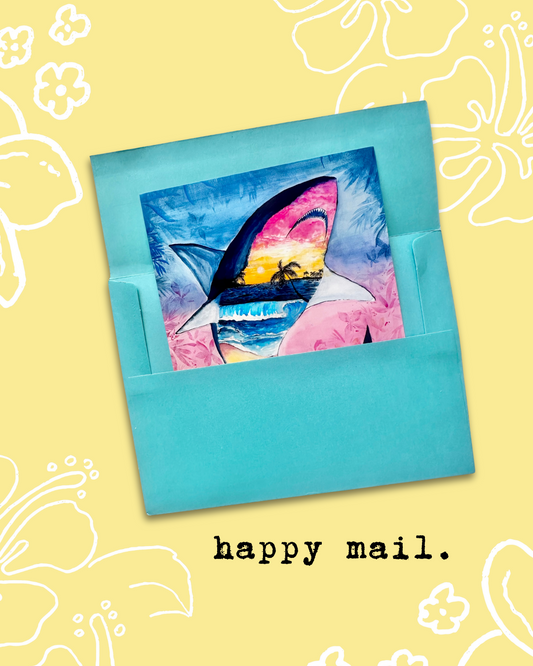 Made for the Beach Print Club