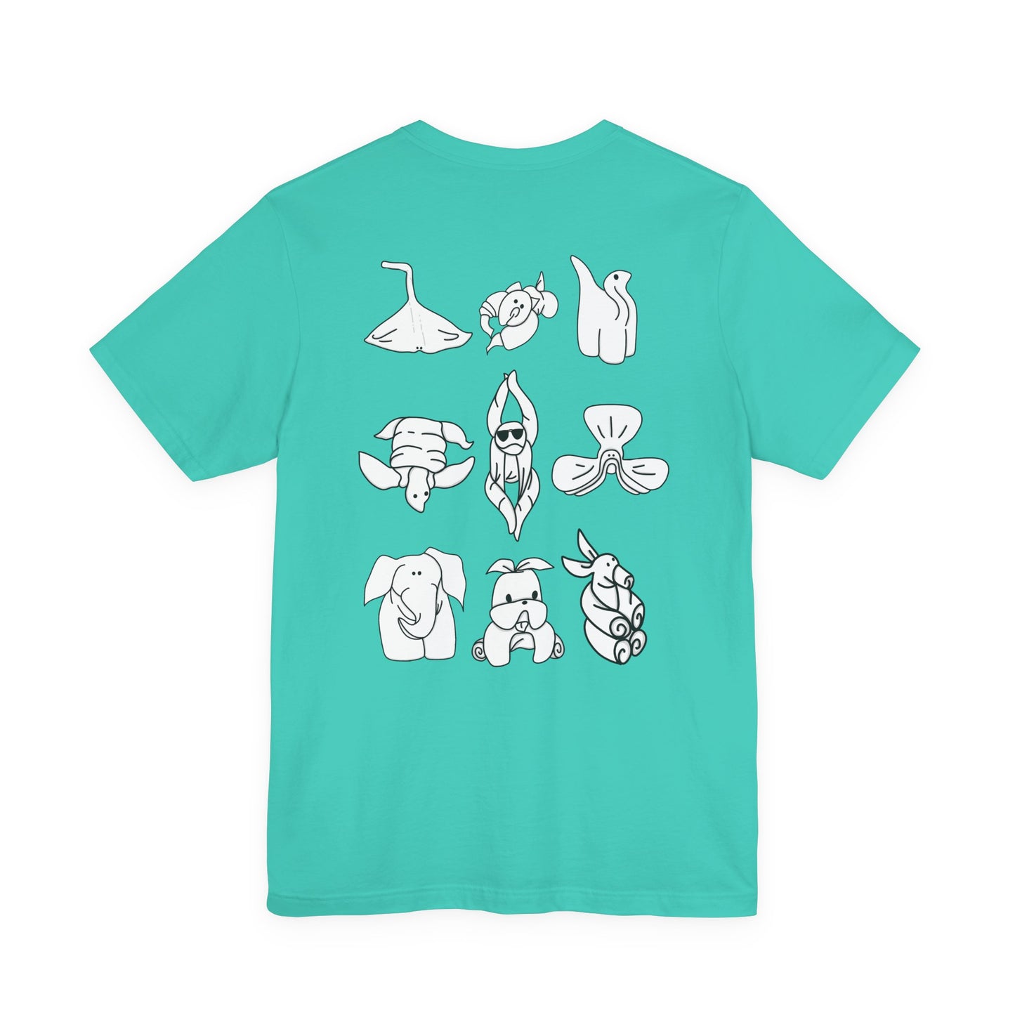 Cruise Vacation Tee - Fun Graphic Cruise Shirt, Cute Unisex Tee, Perfect Gift for cruise vacation, Casual Wear, Birthday Gift