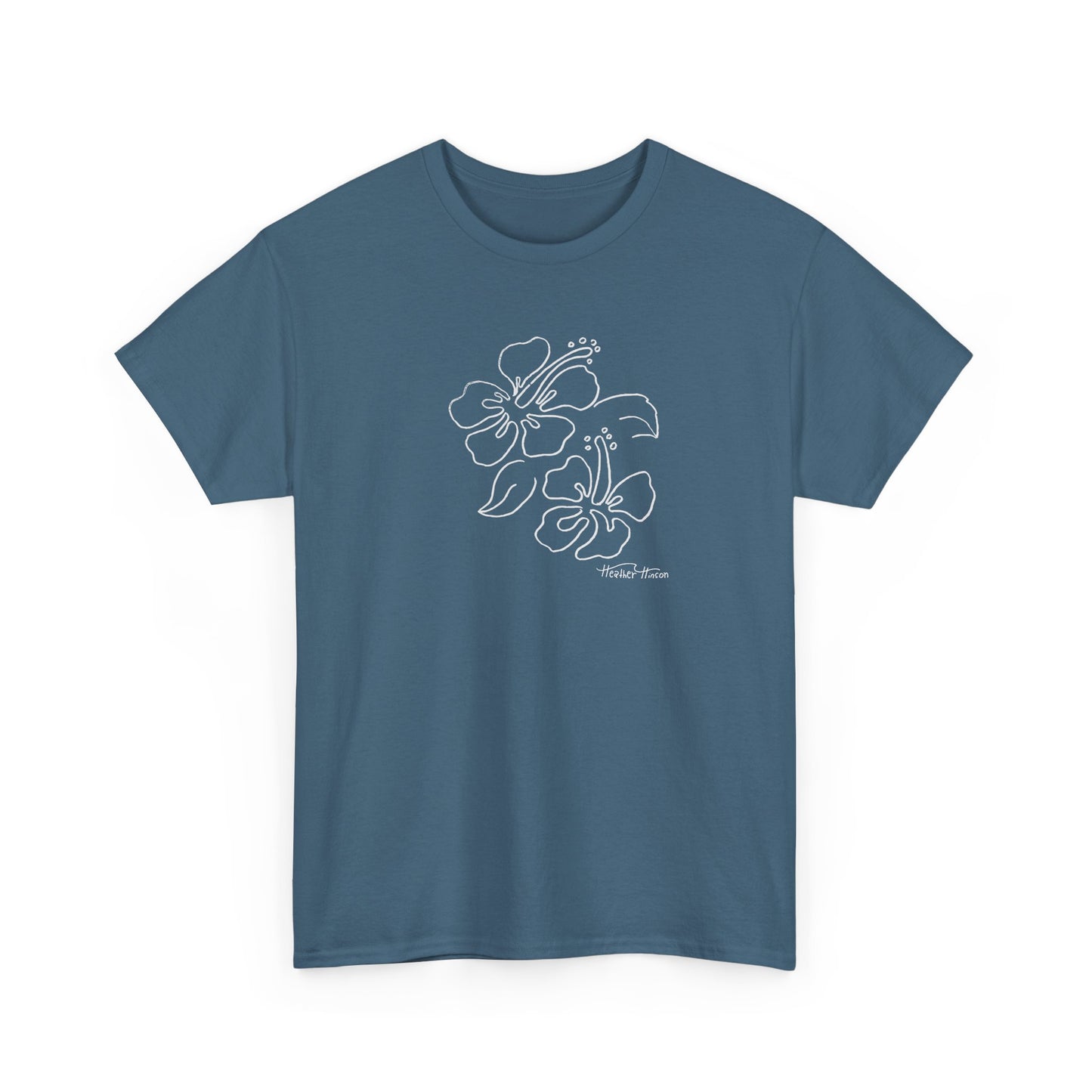 Casual Graphic Tee - Sketchbook Collection - Perfect for Everyday Wear, Gifts, Festivals, Summer Celebrations, and Relaxed Days