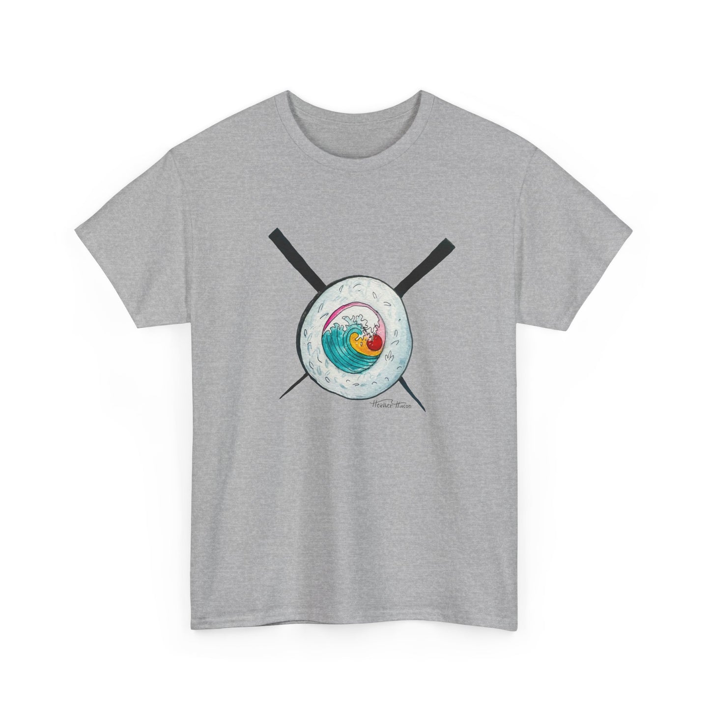 Sushi T shirt