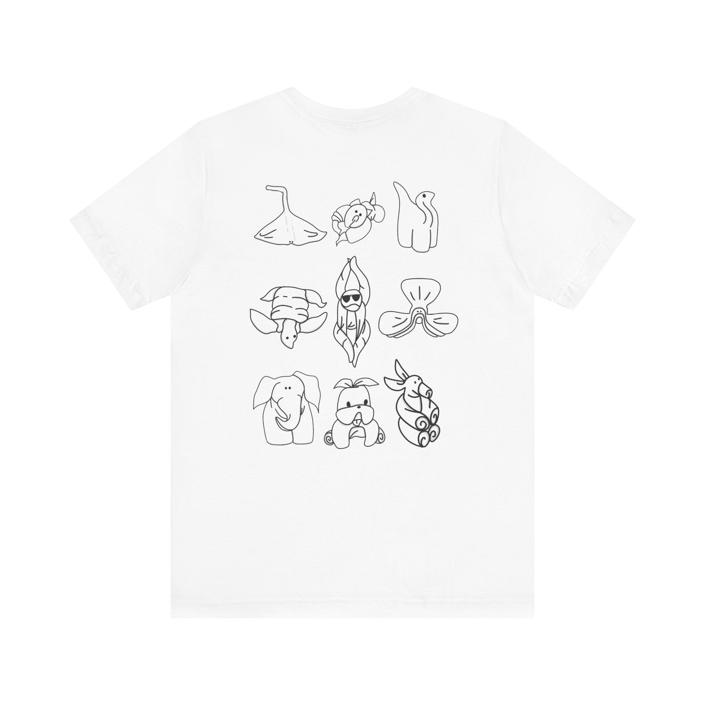 Cruise Vacation Tee - Fun Graphic Cruise Shirt, Cute Unisex Tee, Perfect Gift for cruise vacation, Casual Wear, Birthday Gift