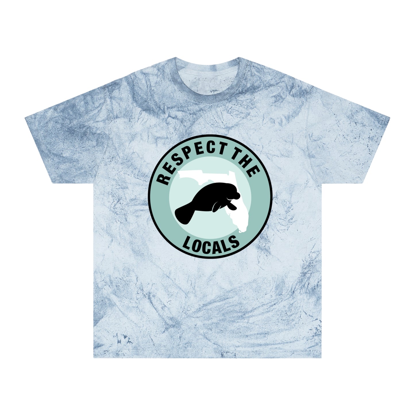 Copy of Colorful Sushi Wave Unisex T-Shirt, Beach Wear, Casual Summer Tee, Perfect Gift for Surf Lovers, Anime-inspired Apparel