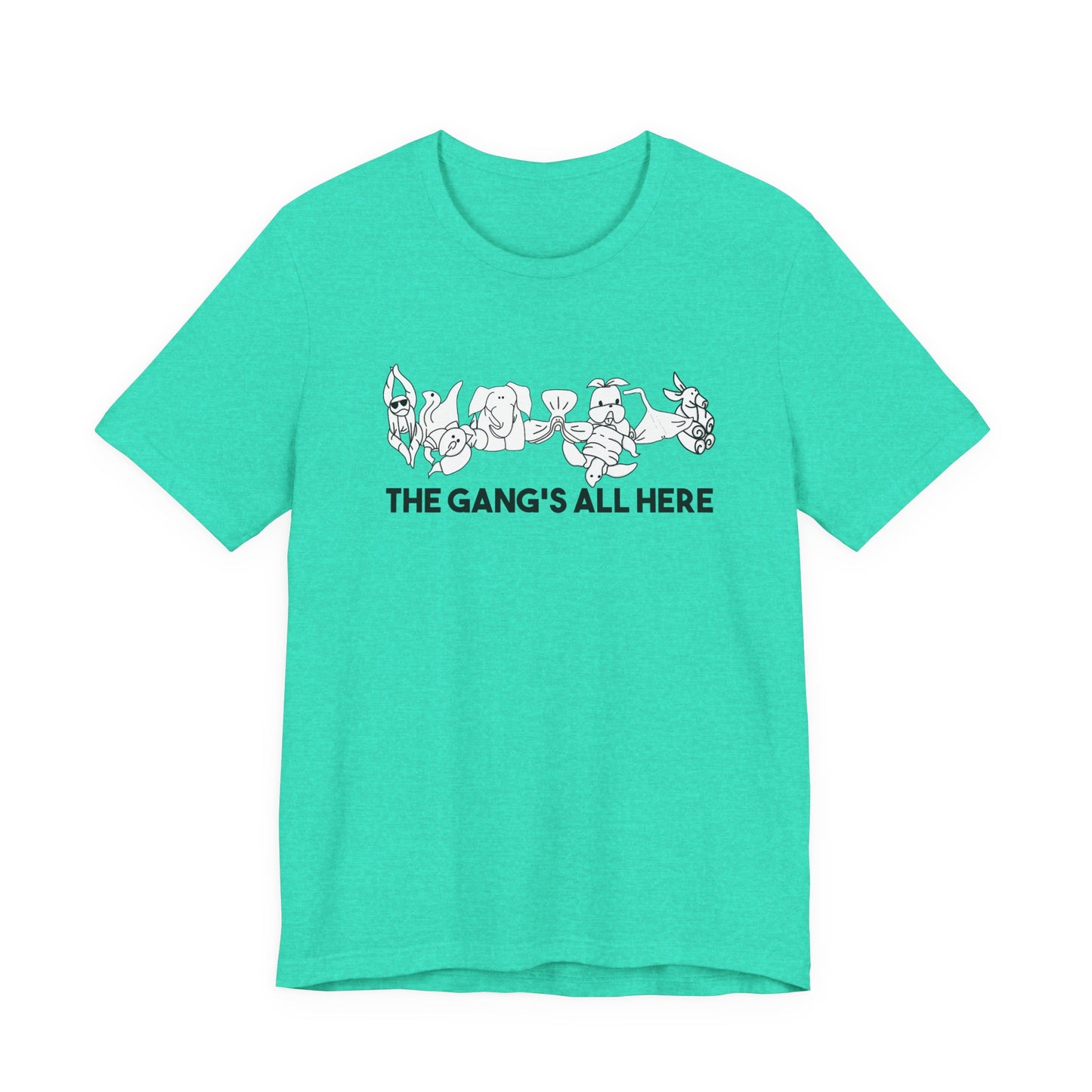 Cruise Vacation Tee - Fun Graphic Cruise Shirt, Cute Unisex Tee, Perfect Gift for cruise vacation, Casual Wear, Birthday Gift