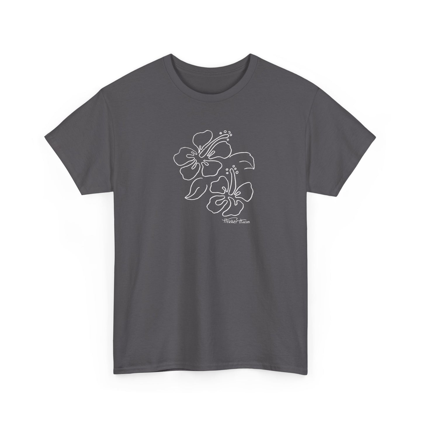 Casual Graphic Tee - Sketchbook Collection - Perfect for Everyday Wear, Gifts, Festivals, Summer Celebrations, and Relaxed Days