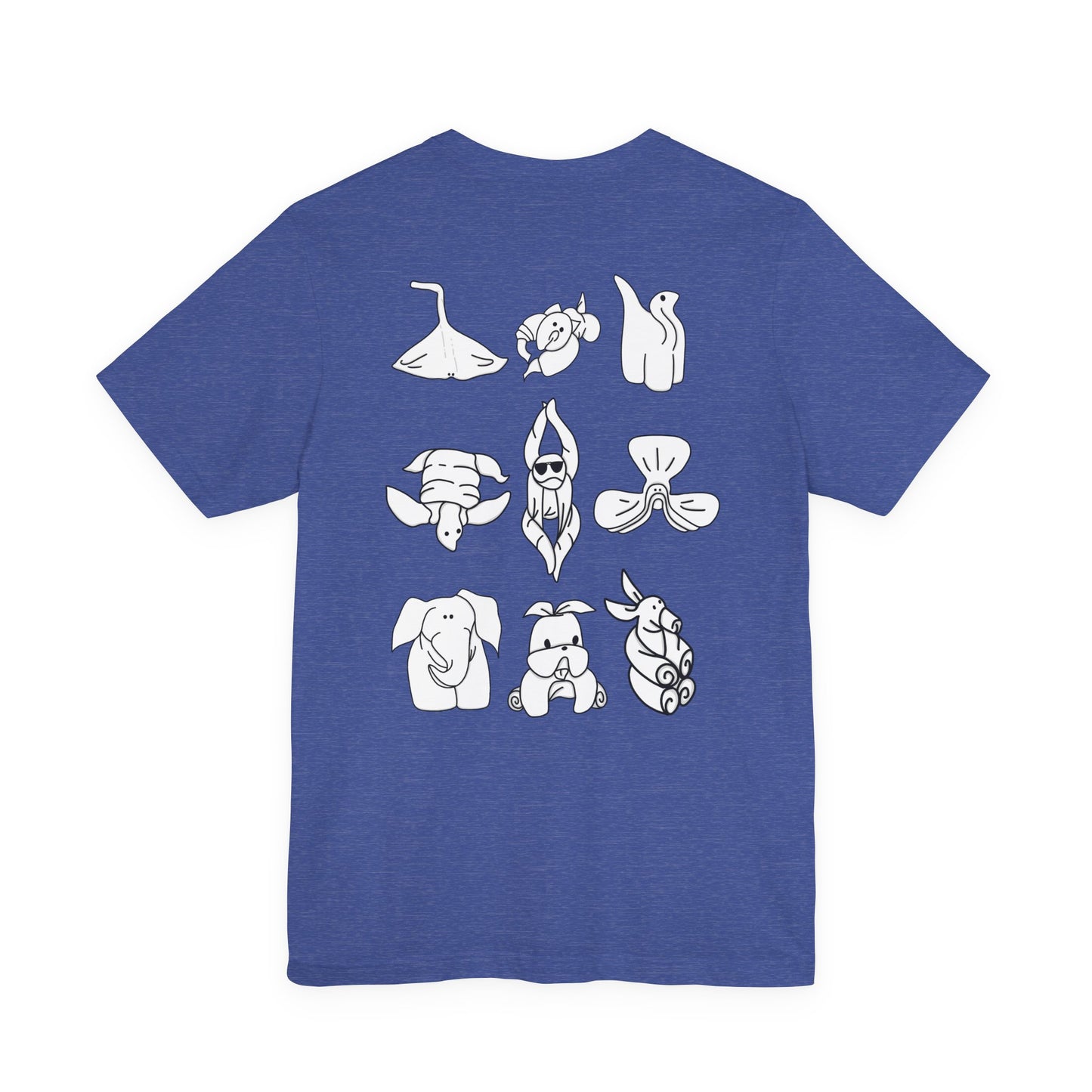 Cruise Vacation Tee - Fun Graphic Cruise Shirt, Cute Unisex Tee, Perfect Gift for cruise vacation, Casual Wear, Birthday Gift