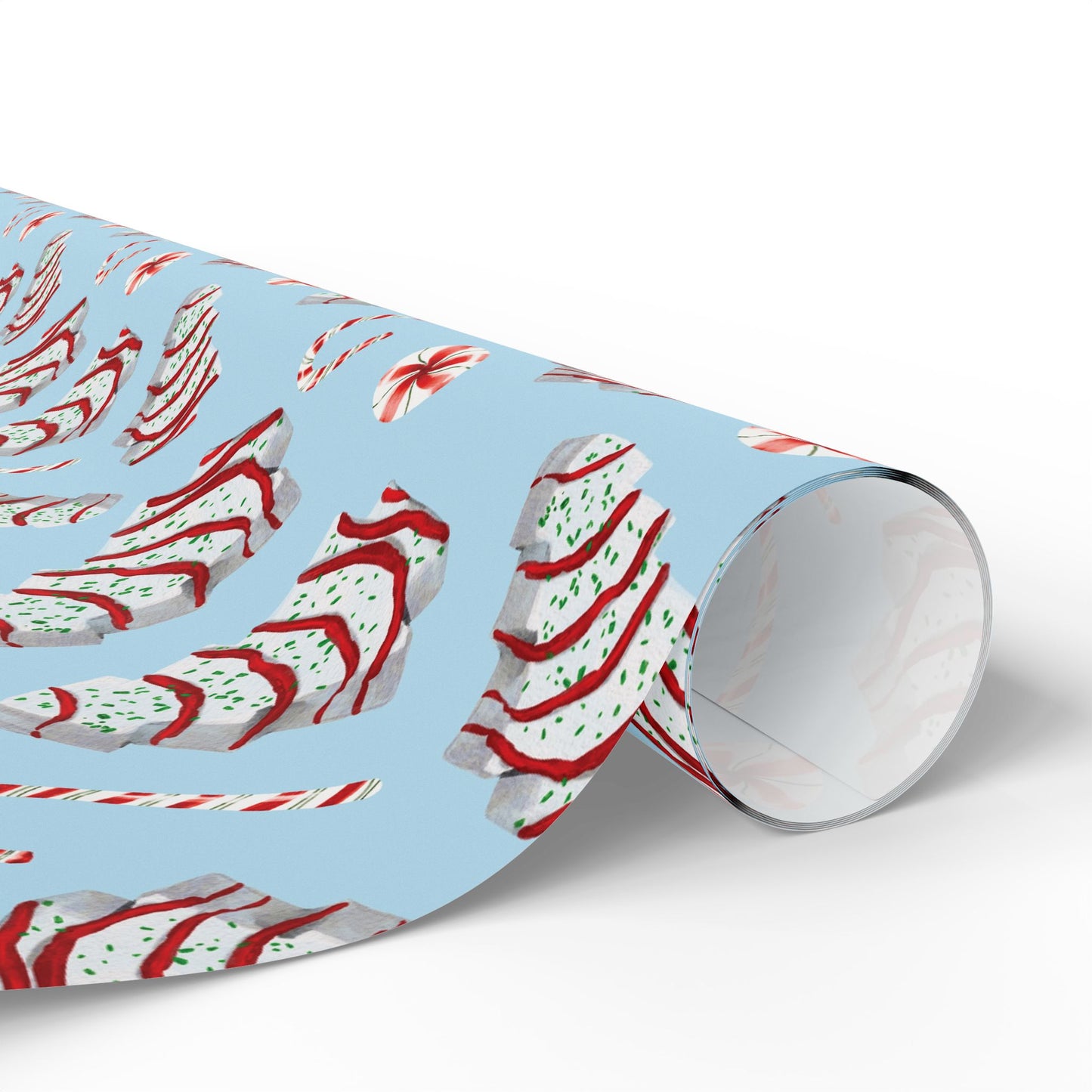 Copy of Christmas Wrapping Papers