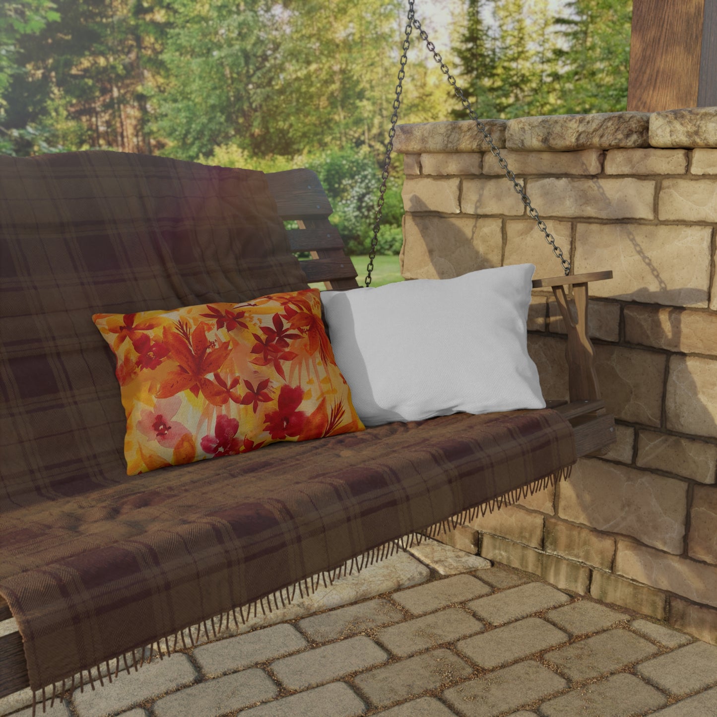 Outdoor Pillows