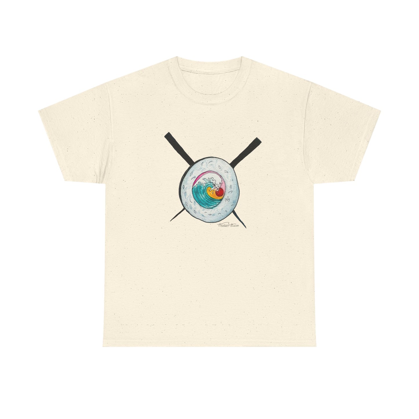 Sushi T shirt