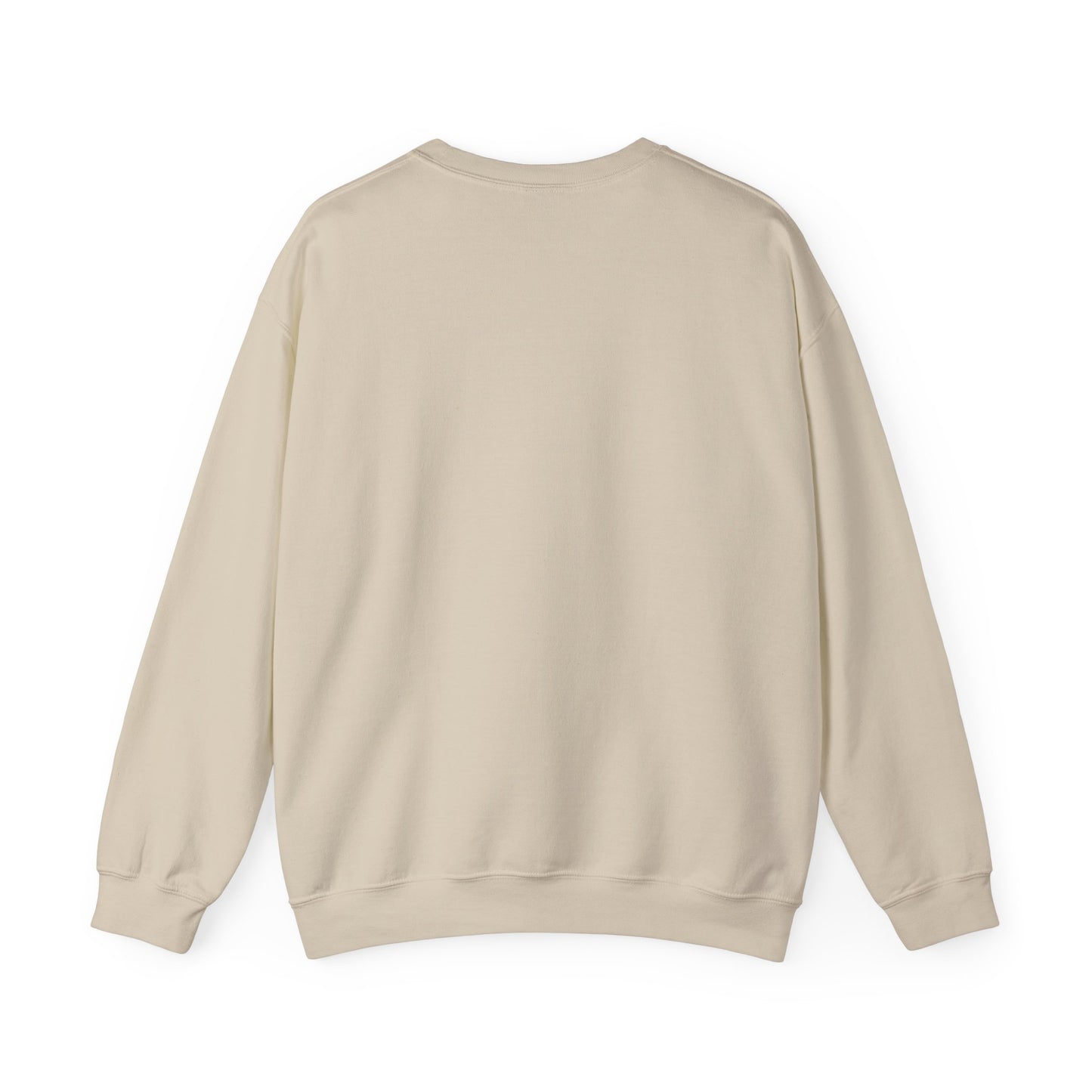 Cozy Unisex Crewneck Sweatshirt - Perfect for Everyday Wear, Gifts, and Casual Outings