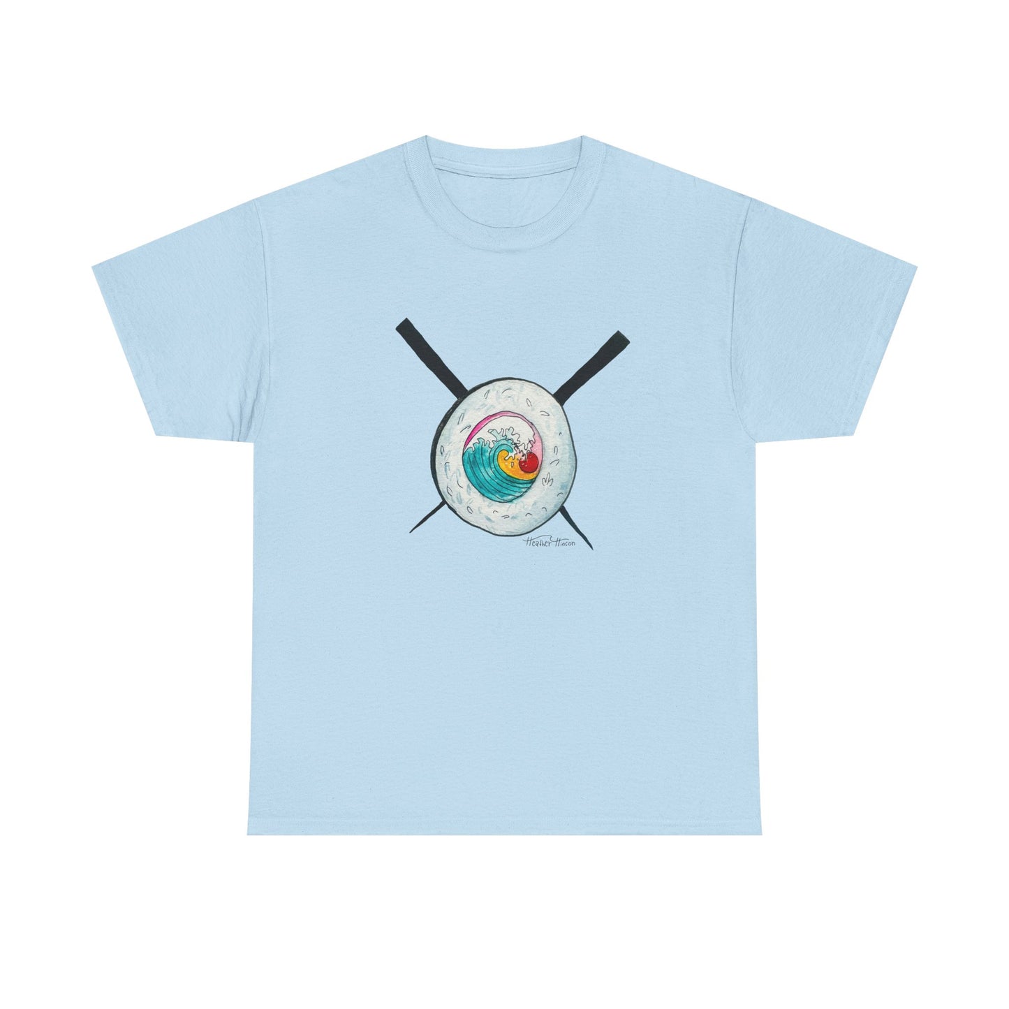 Sushi T shirt