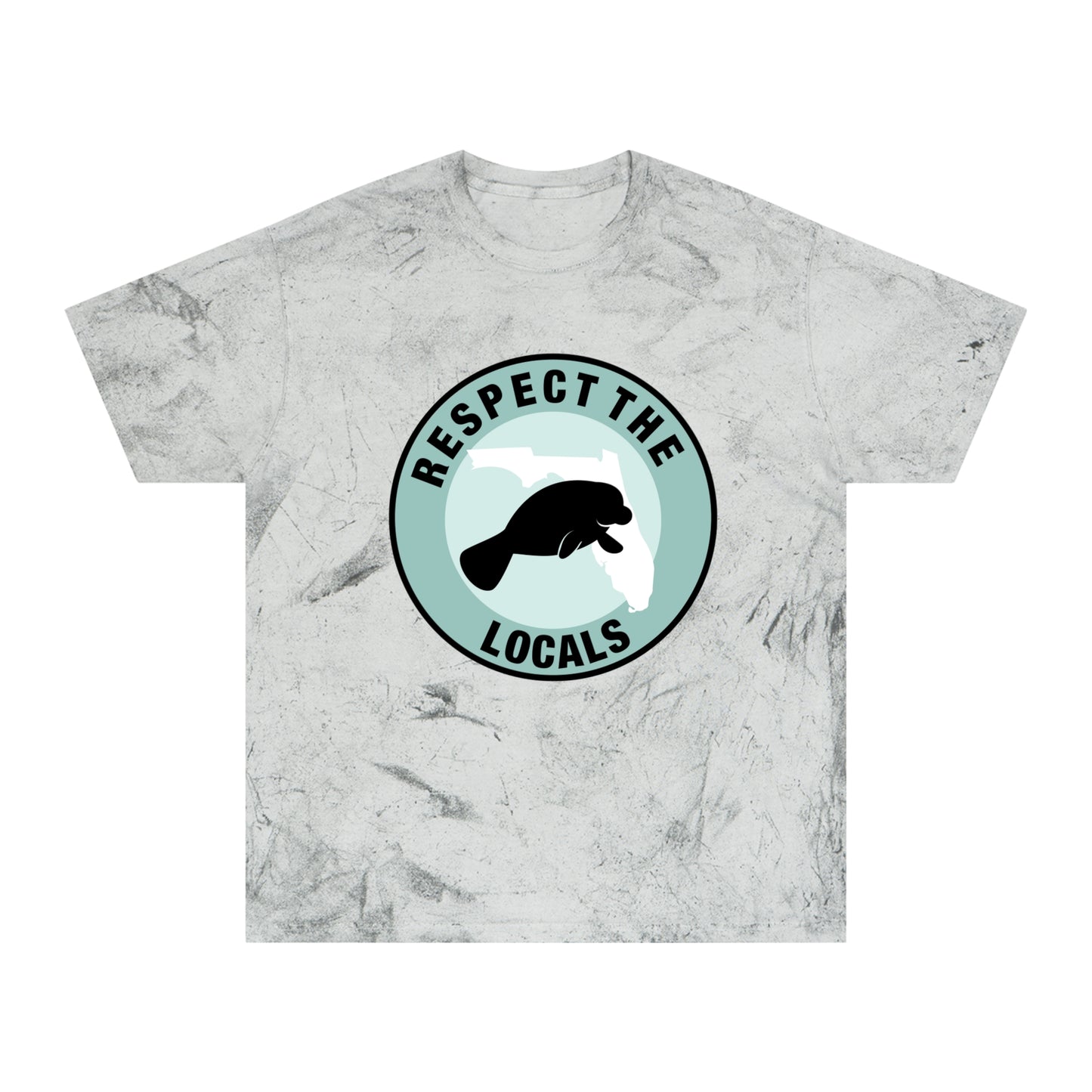 Copy of Colorful Sushi Wave Unisex T-Shirt, Beach Wear, Casual Summer Tee, Perfect Gift for Surf Lovers, Anime-inspired Apparel