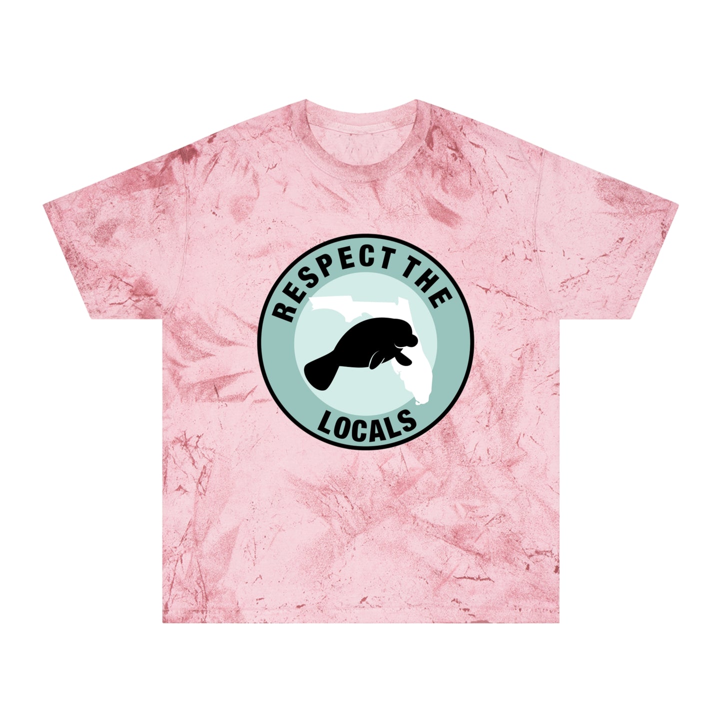 Copy of Colorful Sushi Wave Unisex T-Shirt, Beach Wear, Casual Summer Tee, Perfect Gift for Surf Lovers, Anime-inspired Apparel