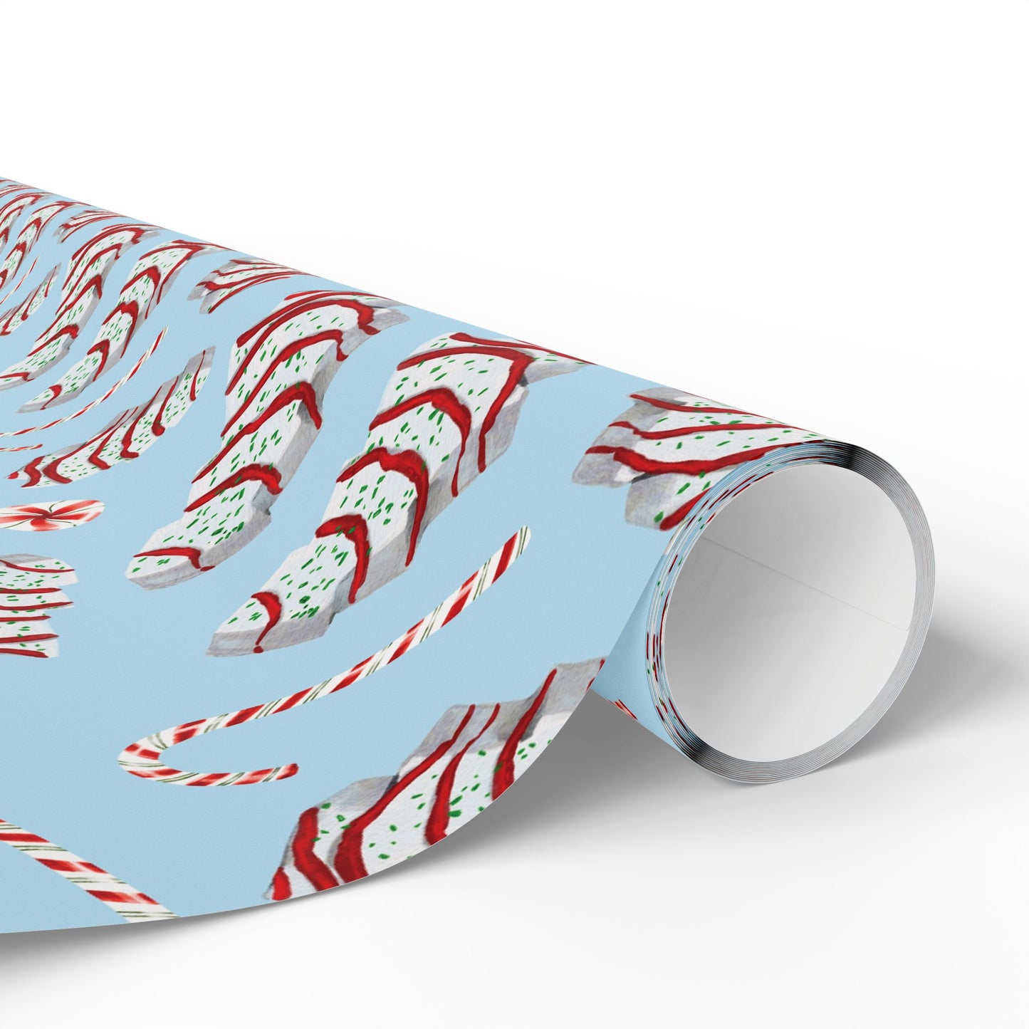 Copy of Christmas Wrapping Papers