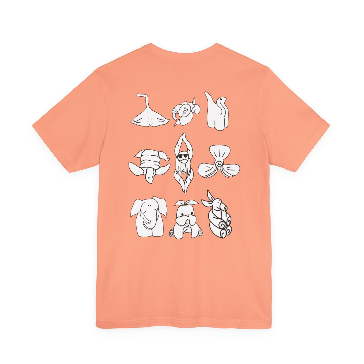 Cruise Vacation Tee - Fun Graphic Cruise Shirt, Cute Unisex Tee, Perfect Gift for cruise vacation, Casual Wear, Birthday Gift