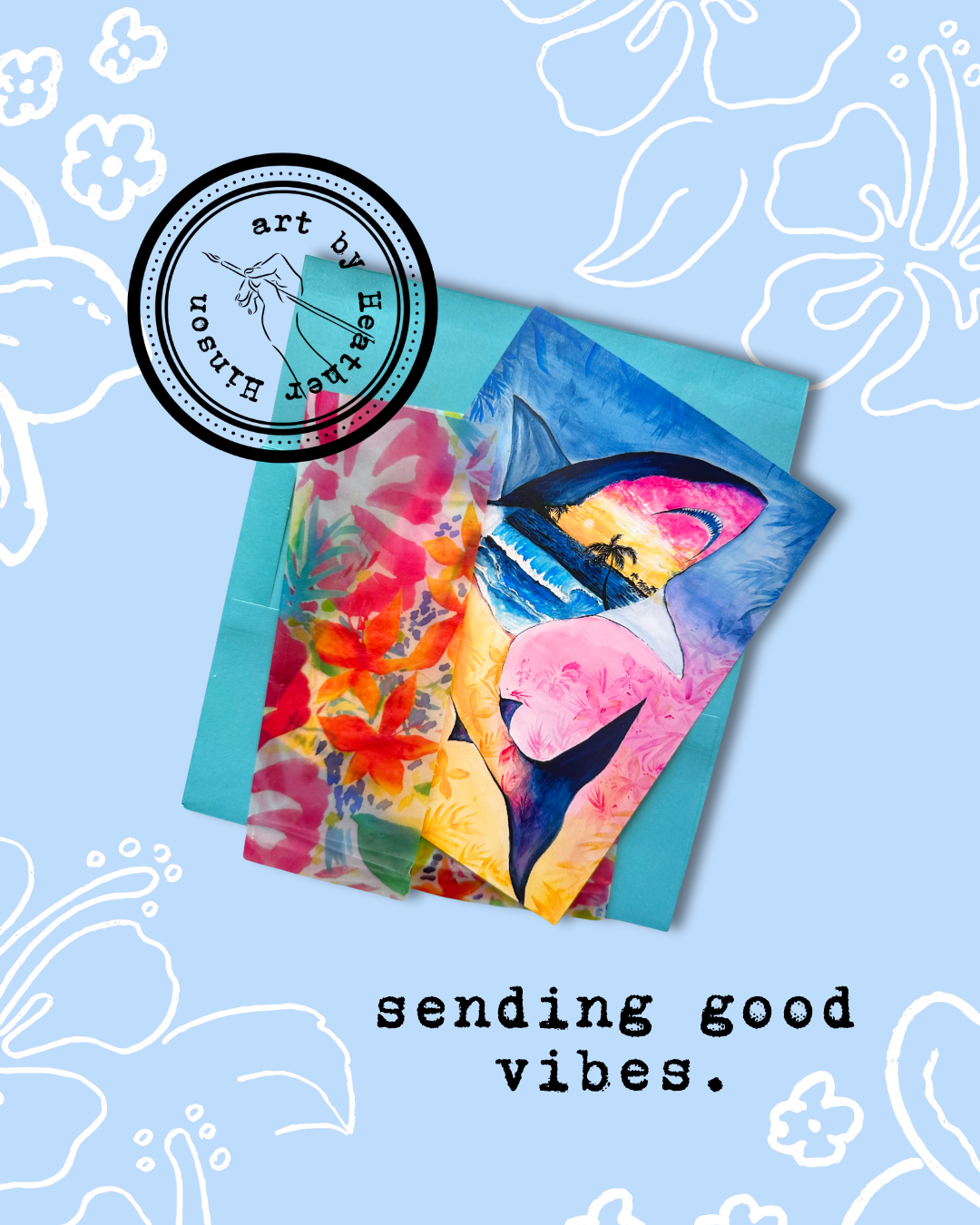 Made for the Beach Print Club