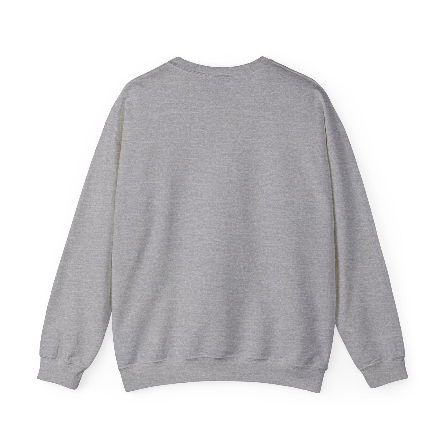 Cozy Unisex Crewneck Sweatshirt - Perfect for Everyday Wear, Gifts, and Casual Outings