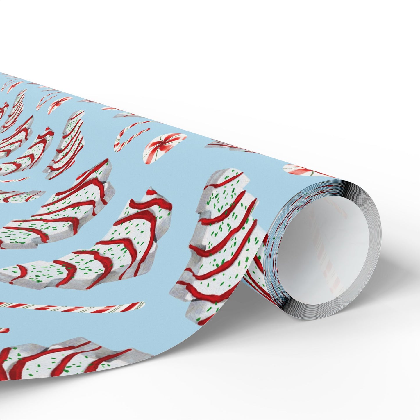 Copy of Christmas Wrapping Papers