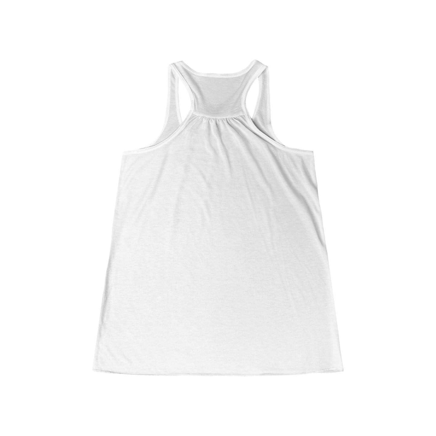 Copy of Women's Flowy Racerback Tank