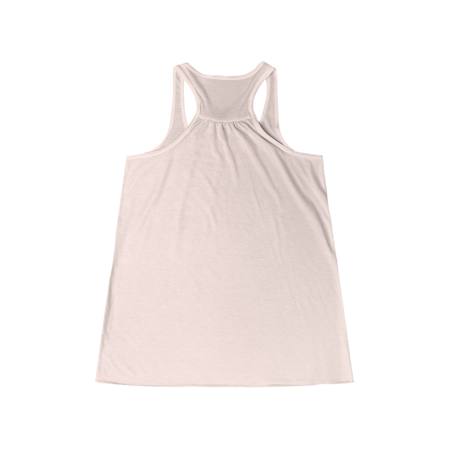 Copy of Women's Flowy Racerback Tank