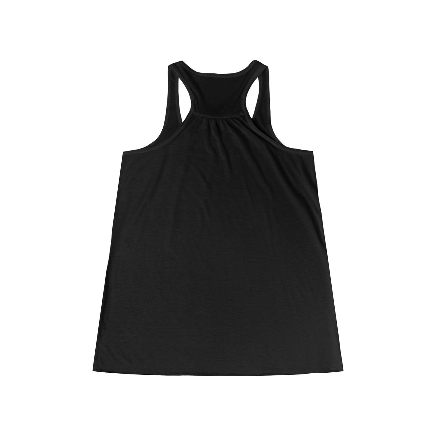 Copy of Women's Flowy Racerback Tank