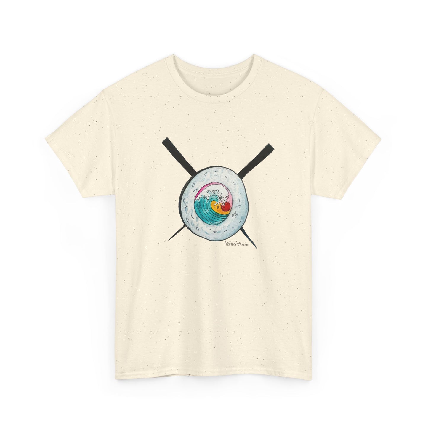 Sushi T shirt