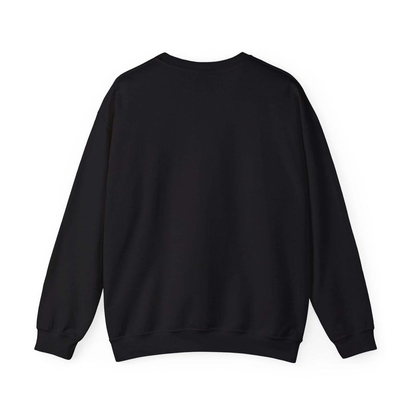 Cozy Unisex Crewneck Sweatshirt - Perfect for Everyday Wear, Gifts, and Casual Outings