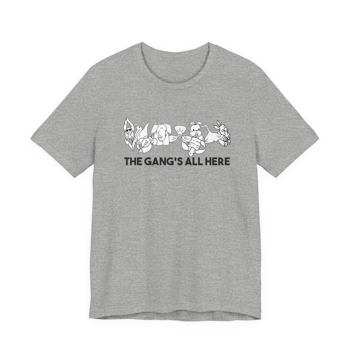 Cruise Vacation Tee - Fun Graphic Cruise Shirt, Cute Unisex Tee, Perfect Gift for cruise vacation, Casual Wear, Birthday Gift