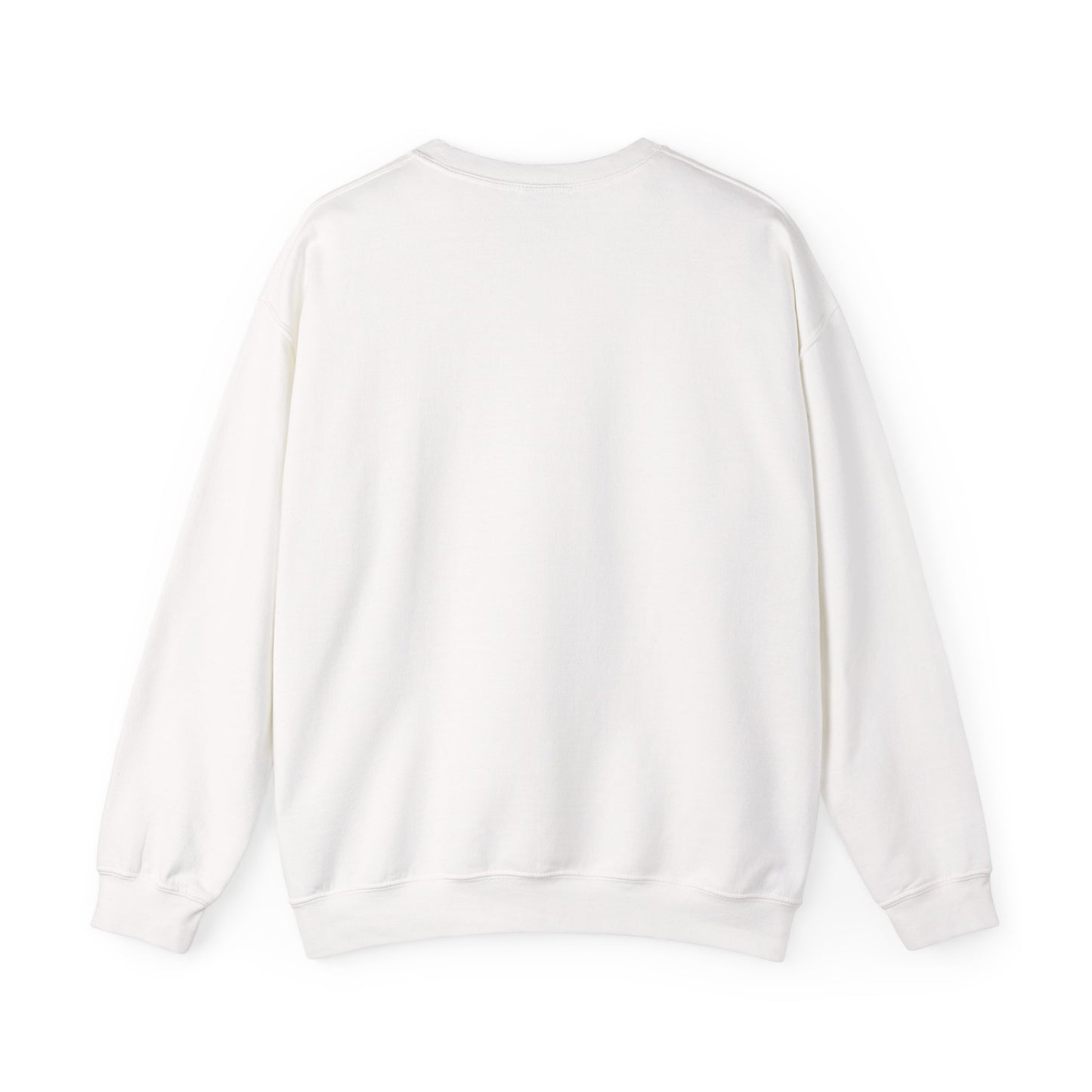Cozy Unisex Crewneck Sweatshirt - Perfect for Everyday Wear, Gifts, and Casual Outings