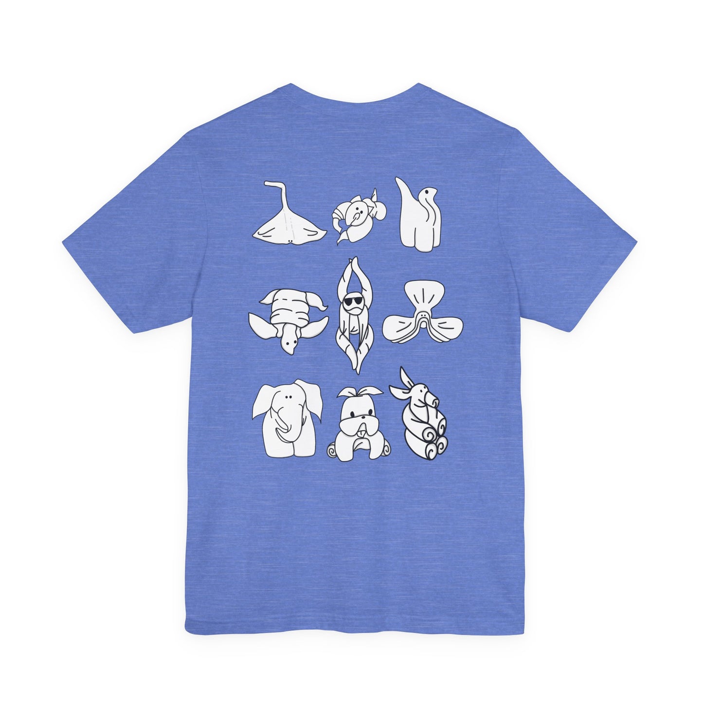 Cruise Vacation Tee - Fun Graphic Cruise Shirt, Cute Unisex Tee, Perfect Gift for cruise vacation, Casual Wear, Birthday Gift