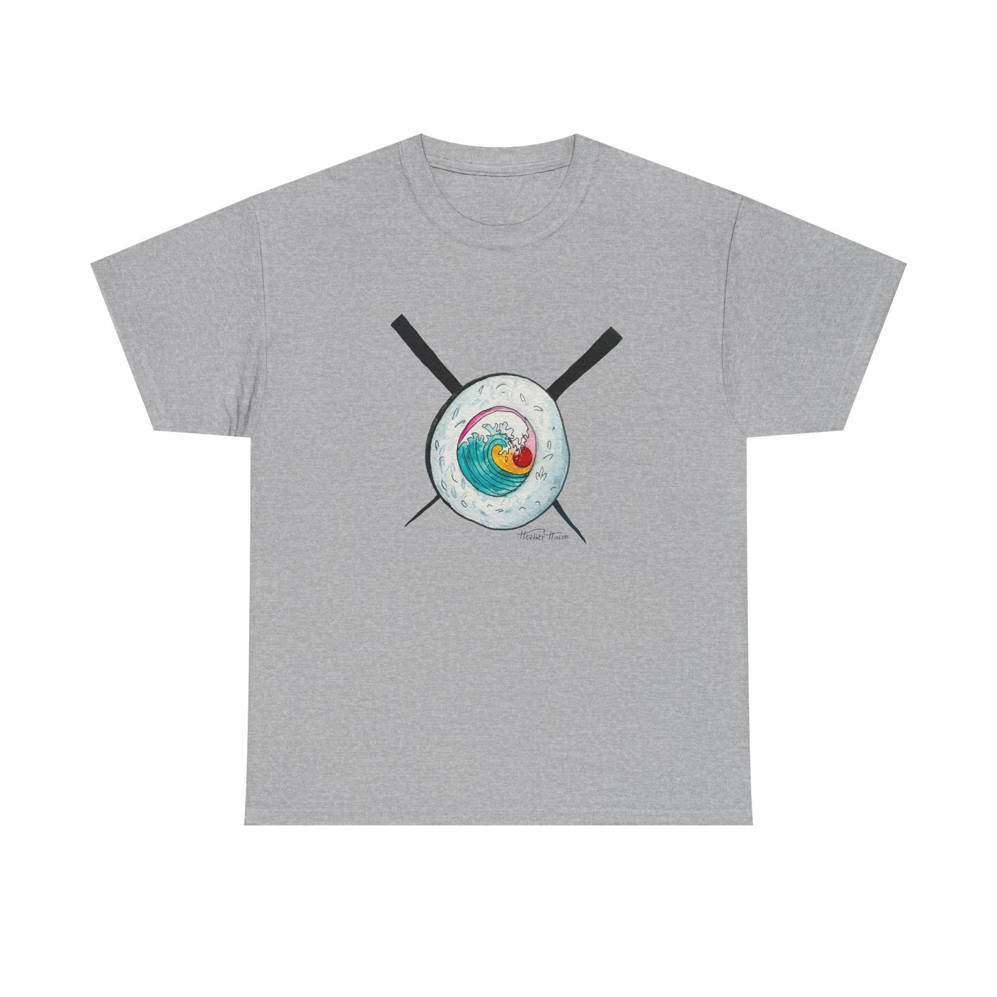 Sushi T shirt