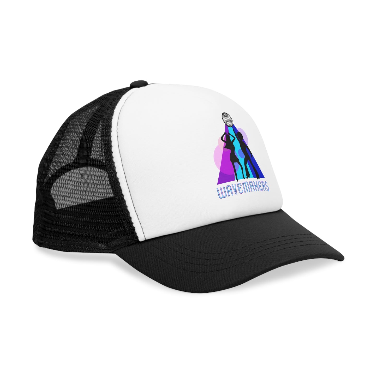 Copy of Mesh Cap