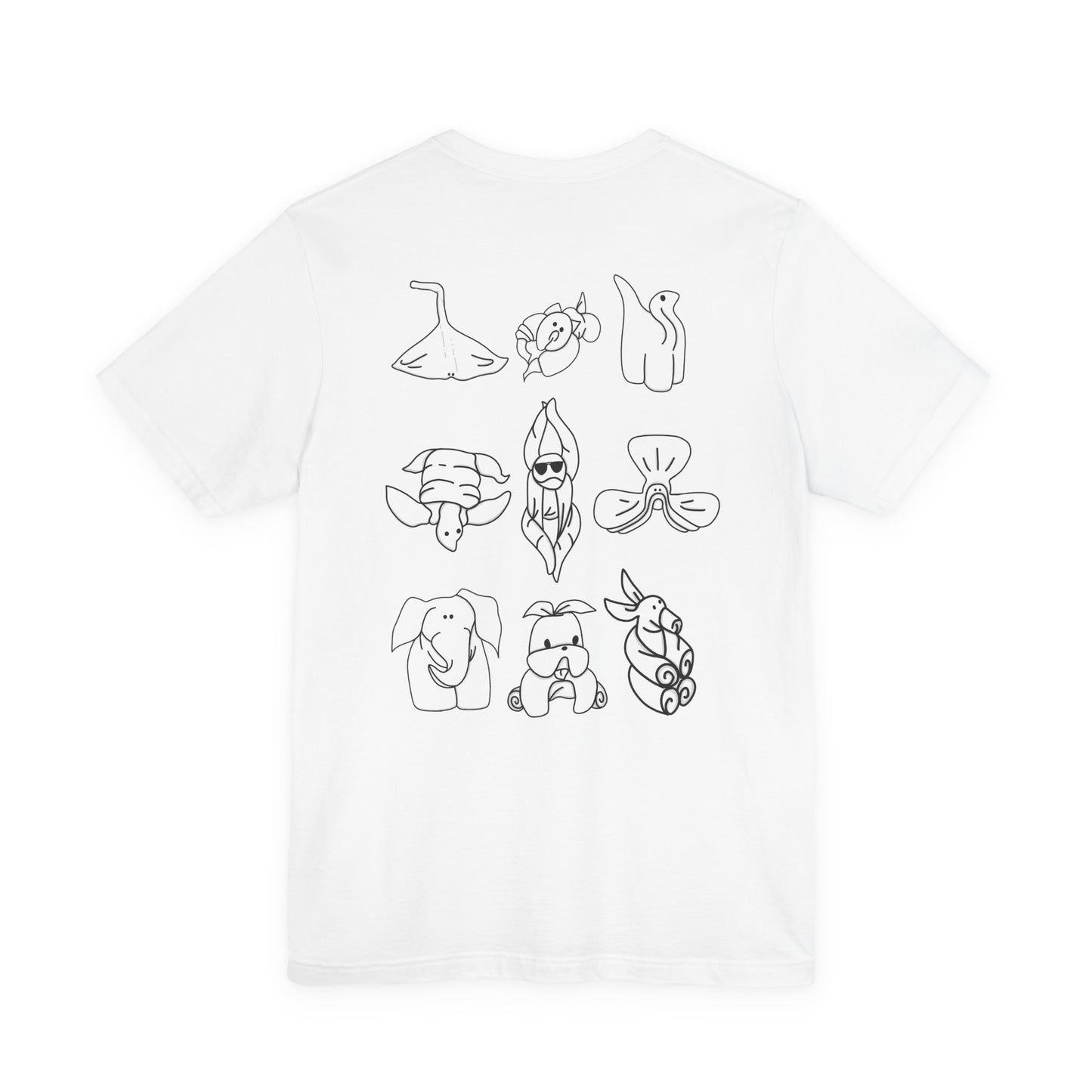 Cruise Vacation Tee - Fun Graphic Cruise Shirt, Cute Unisex Tee, Perfect Gift for cruise vacation, Casual Wear, Birthday Gift