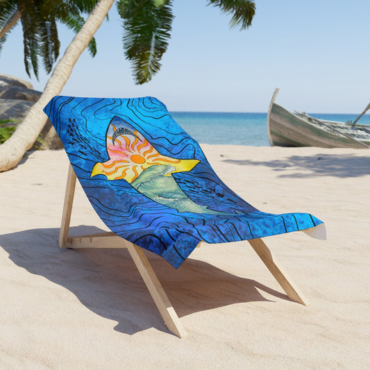 Copy of Beach Towel