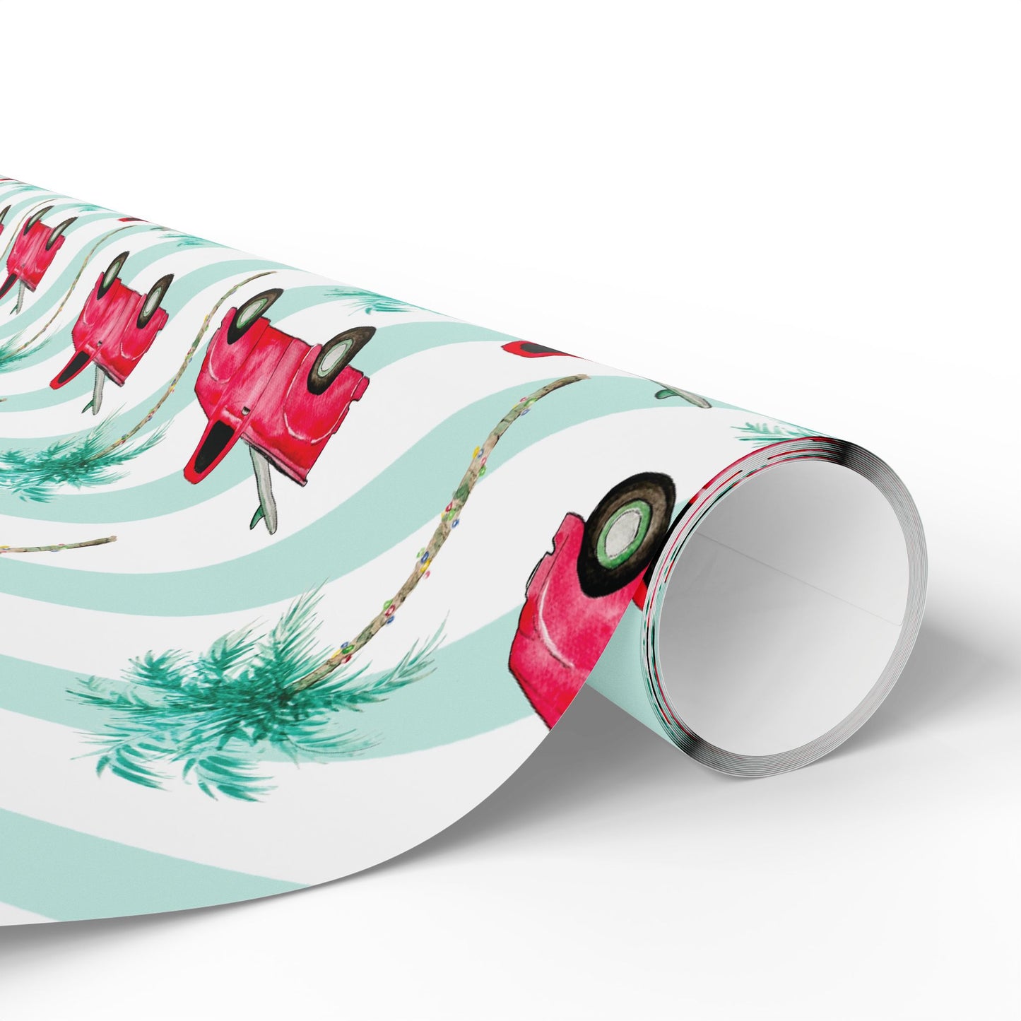 Christmas Wrapping Papers