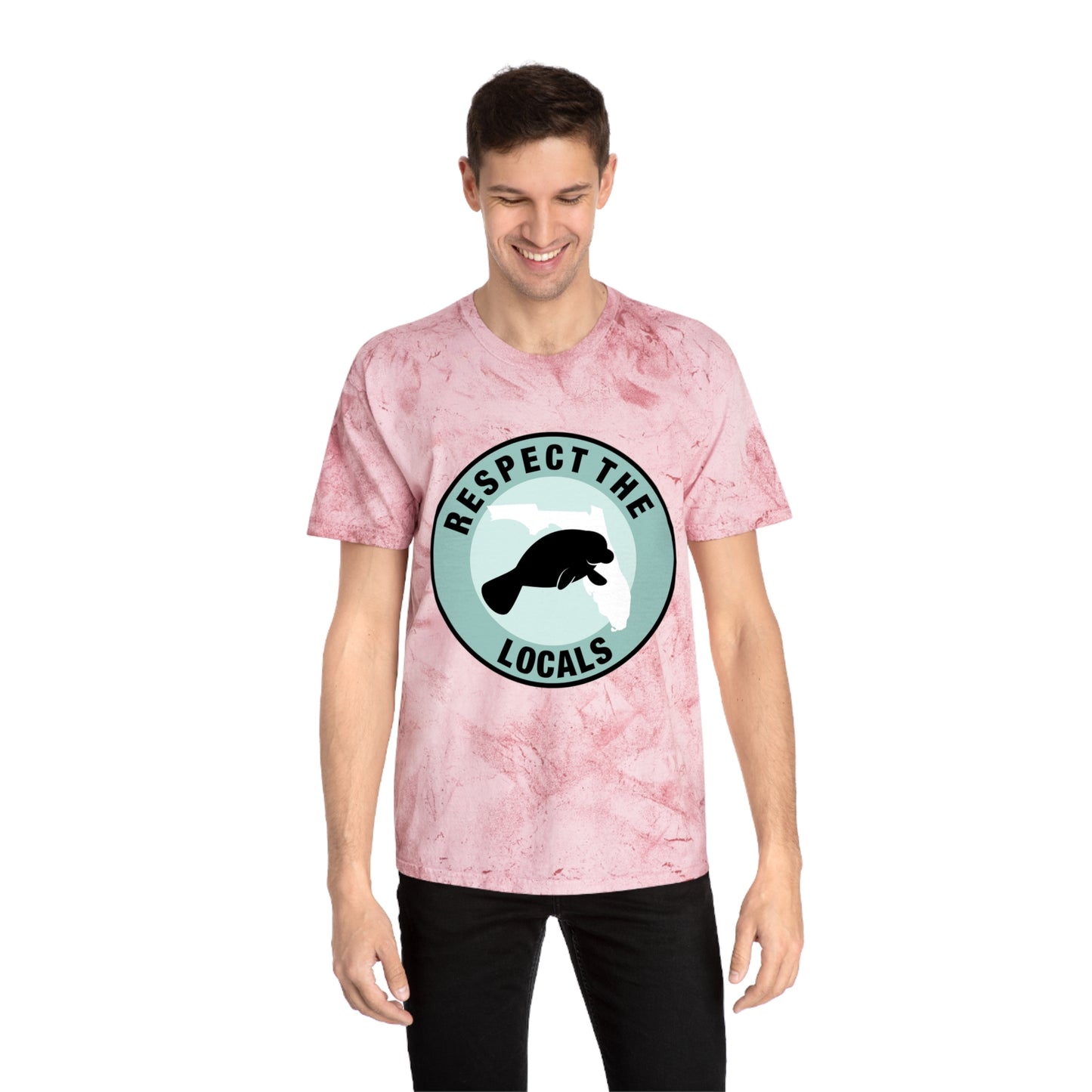 Copy of Colorful Sushi Wave Unisex T-Shirt, Beach Wear, Casual Summer Tee, Perfect Gift for Surf Lovers, Anime-inspired Apparel
